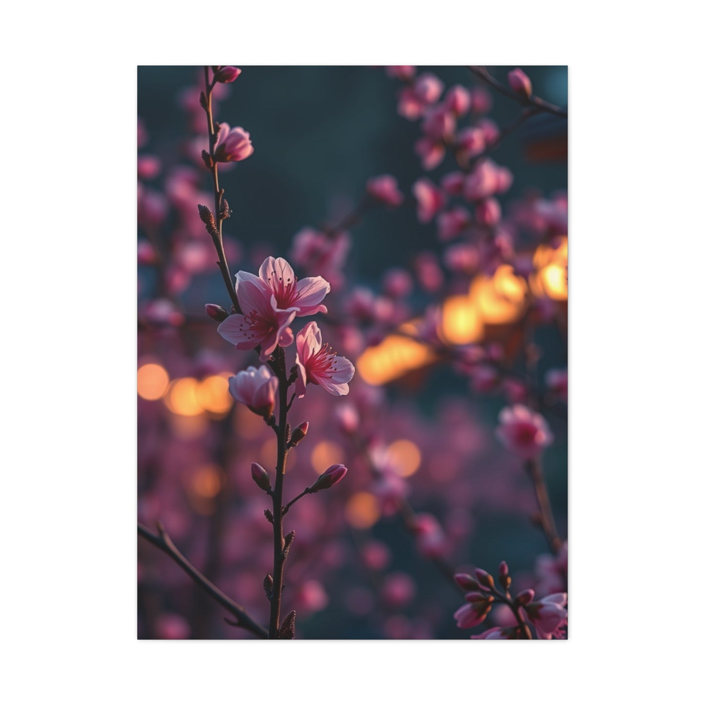 Masterpiece Spring Art Vision Wall Art & Canvas Print