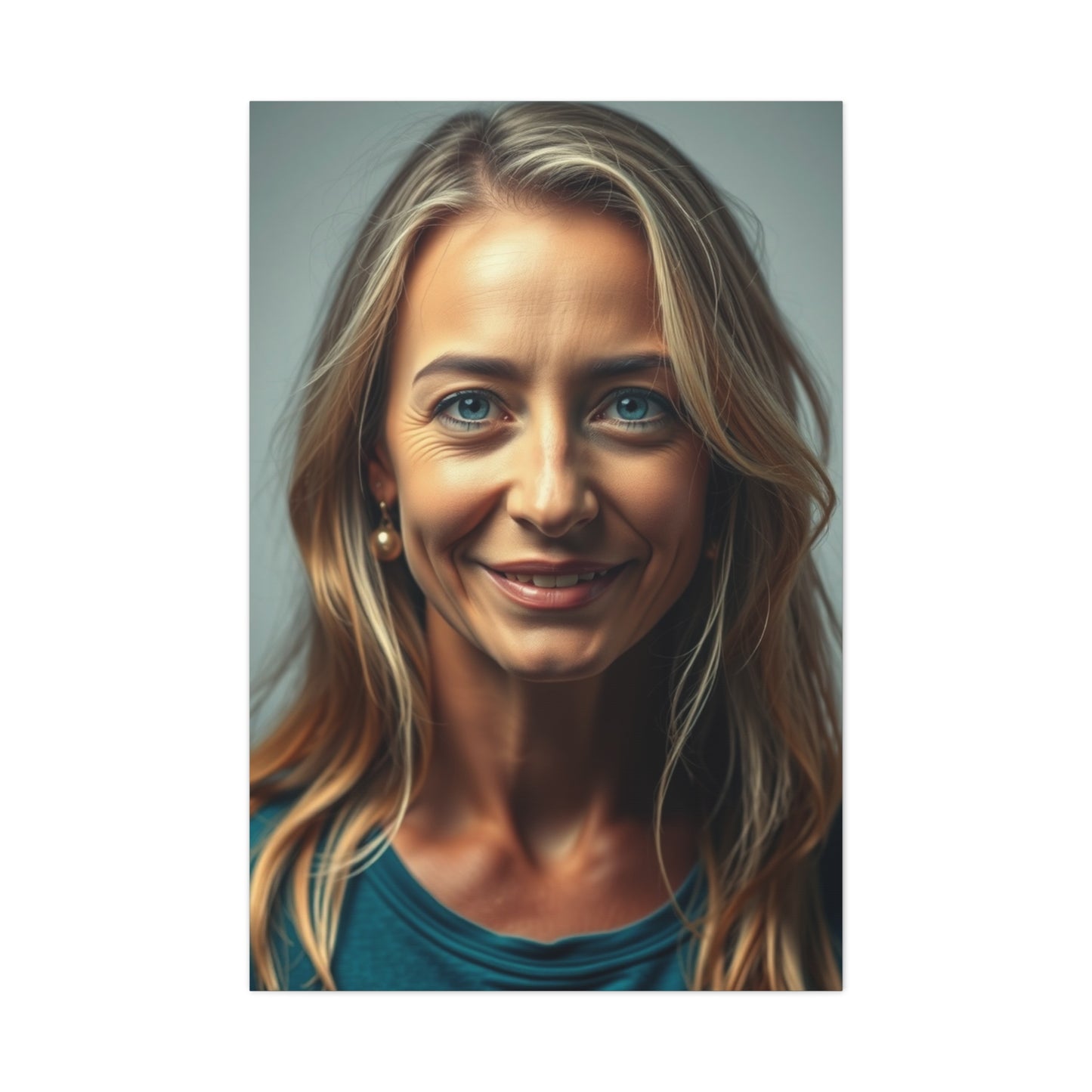 Jess Loiterton Art Supreme Gallery Wall Art & Canvas Print