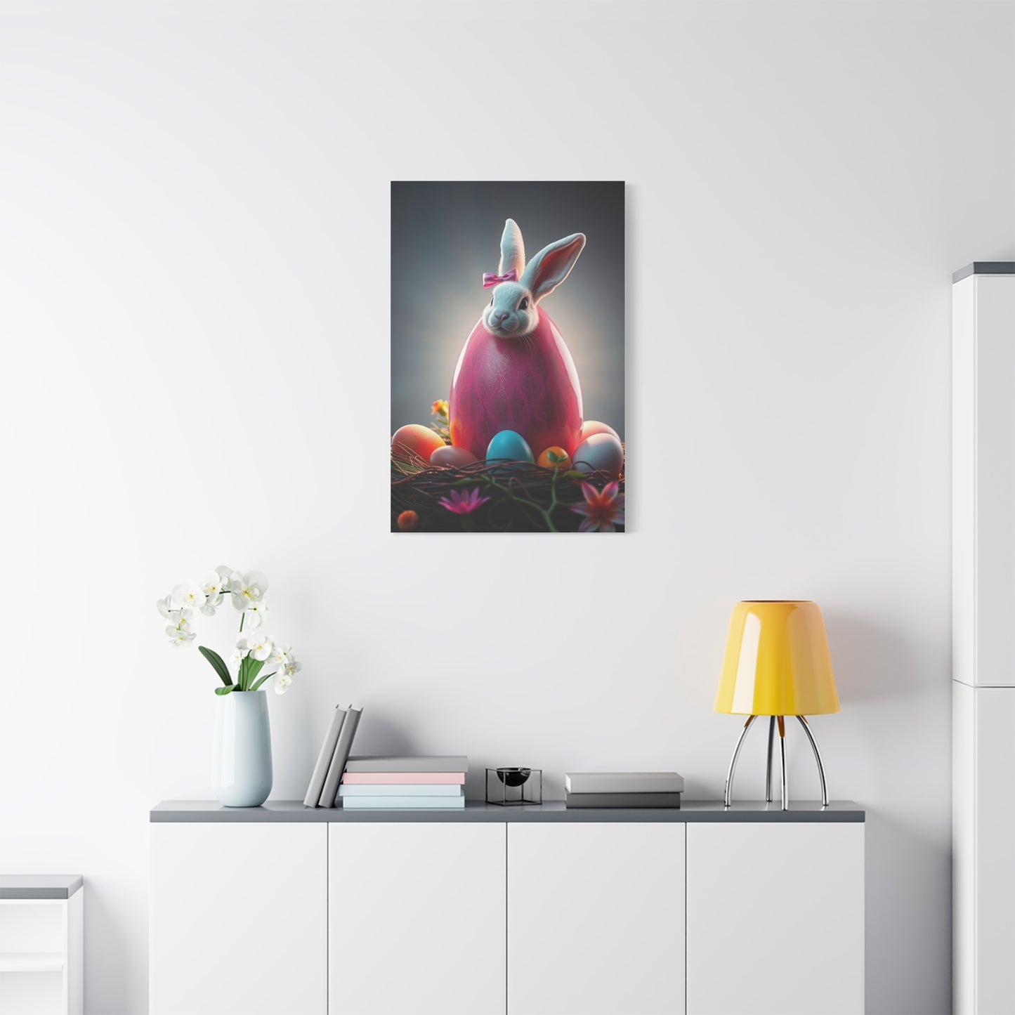Easter Art Luxury Canvas Wall Art & Canvas Print
