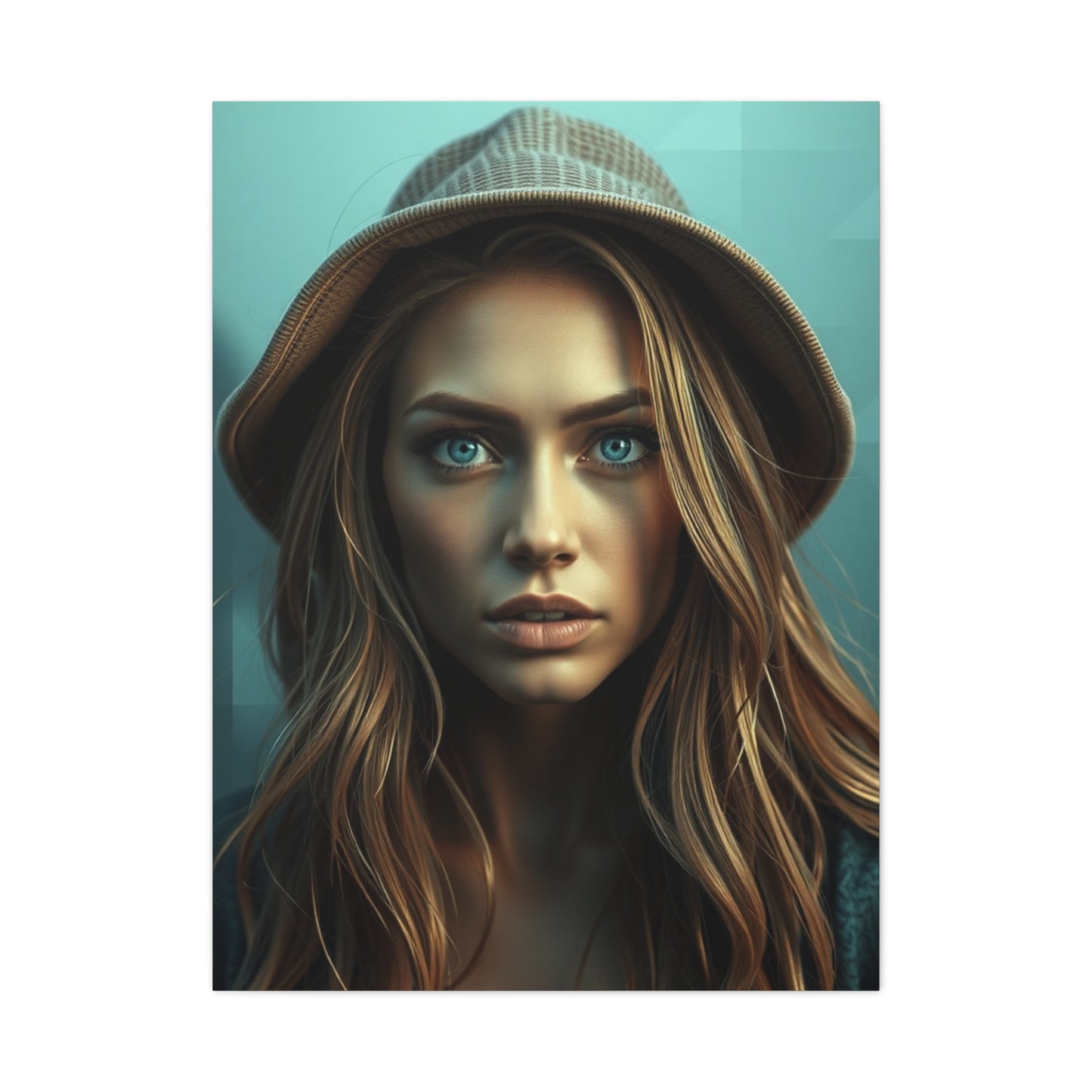 Nicky Boehme Art Supreme Gallery Wall Art & Canvas Print