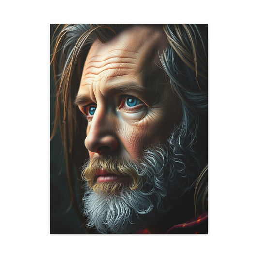 Supreme James Wiens Art Collection Wall Art & Canvas Print
