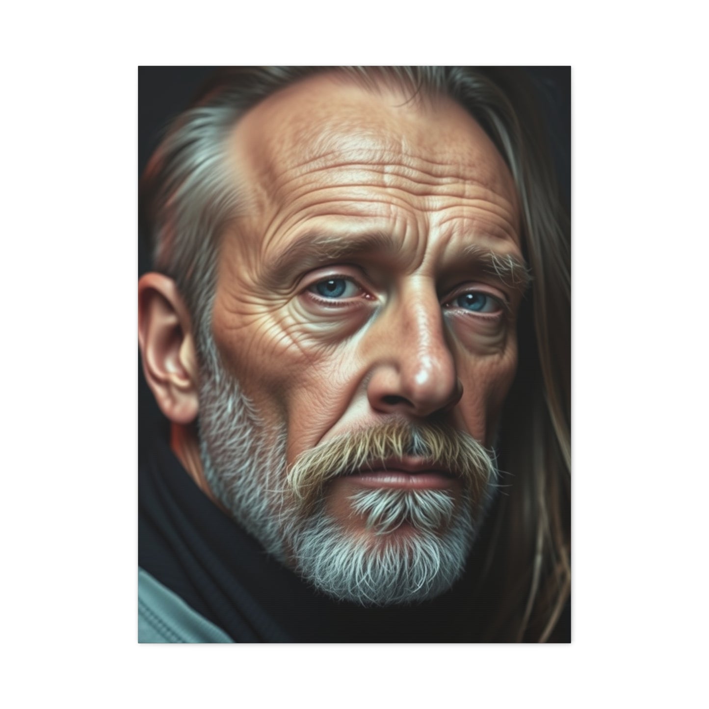 Stephen Calcasola Art Refined Canvas Wall Art & Canvas Print