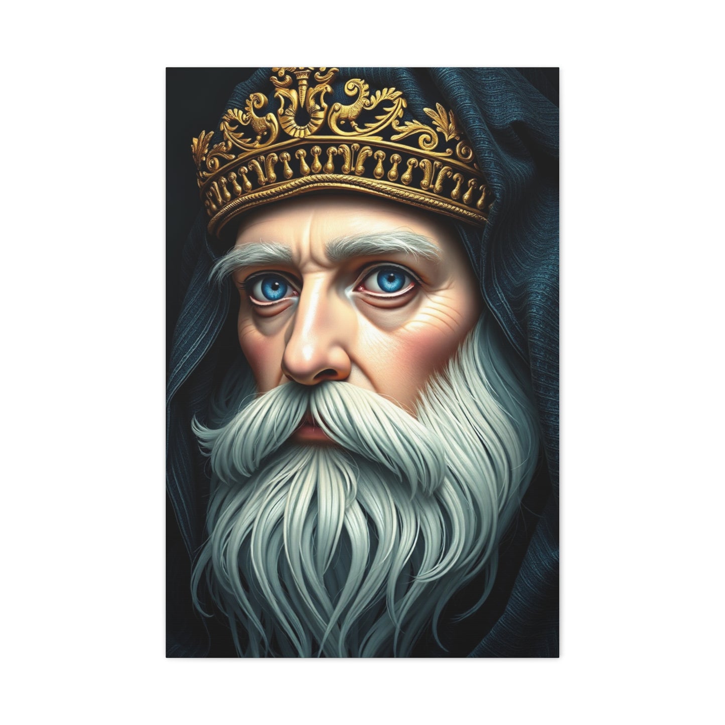 Supreme United Kingdom Art Collection Wall Art & Canvas Print