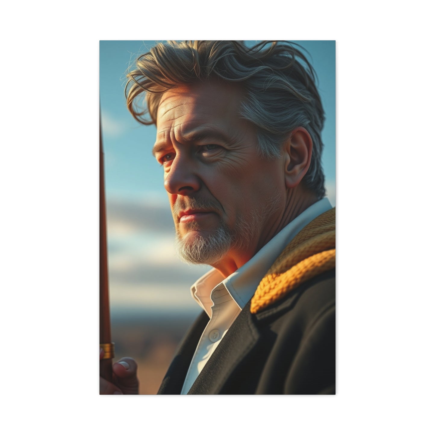 Collection Kimble Warren Art Art Wall Art & Canvas Print