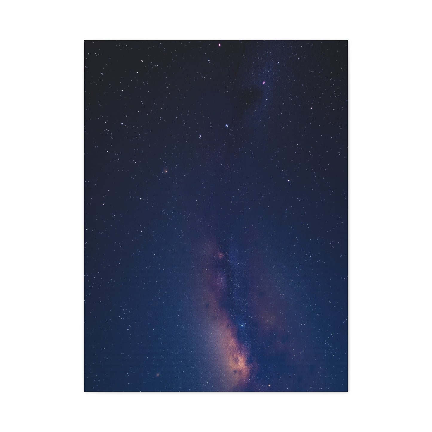 Supreme Night Sky Art Collection Wall Art & Canvas Print
