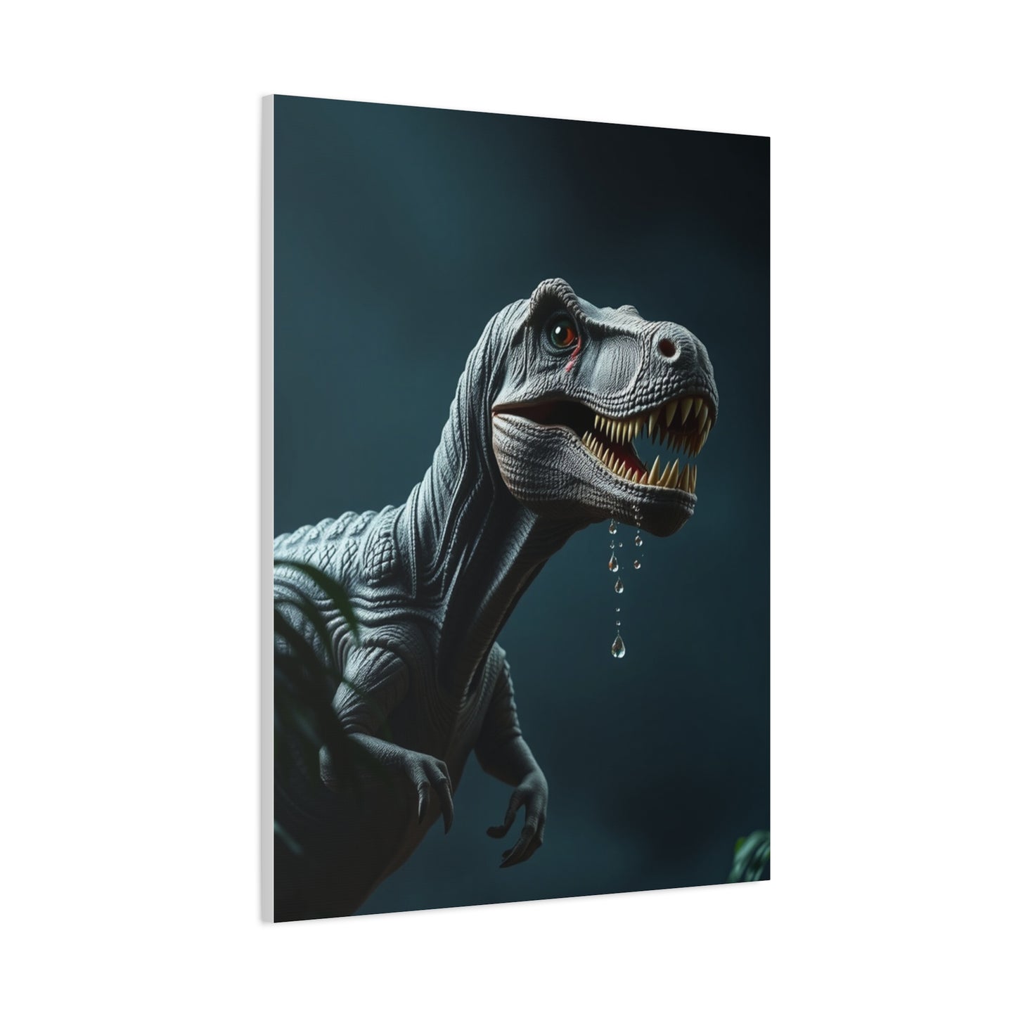 Jurassic Park Art Supreme Gallery Wall Art & Canvas Print