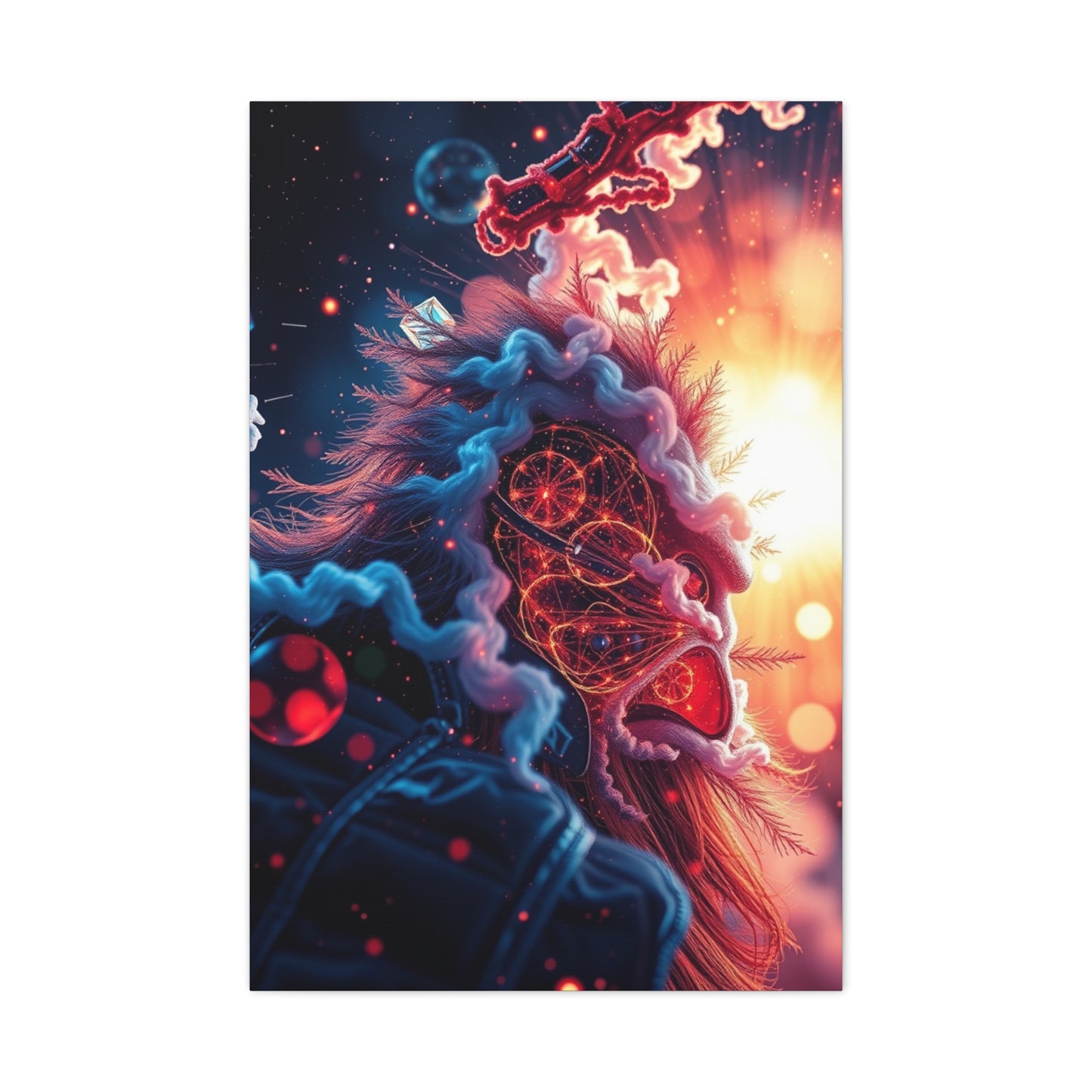 Inspirational Art Supreme Gallery Wall Art & Canvas Print