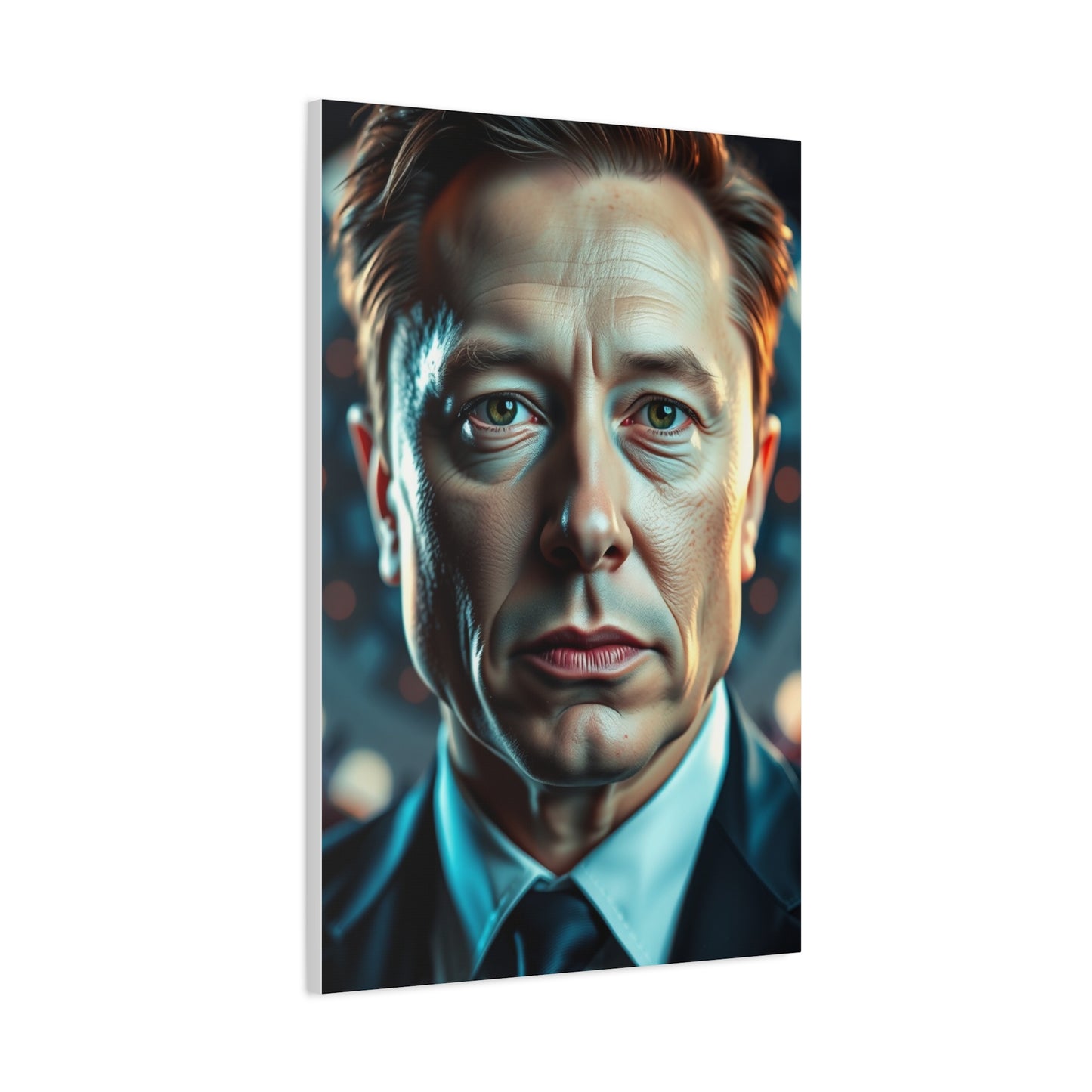 Collection Elon Musk Art Art Wall Art & Canvas Print
