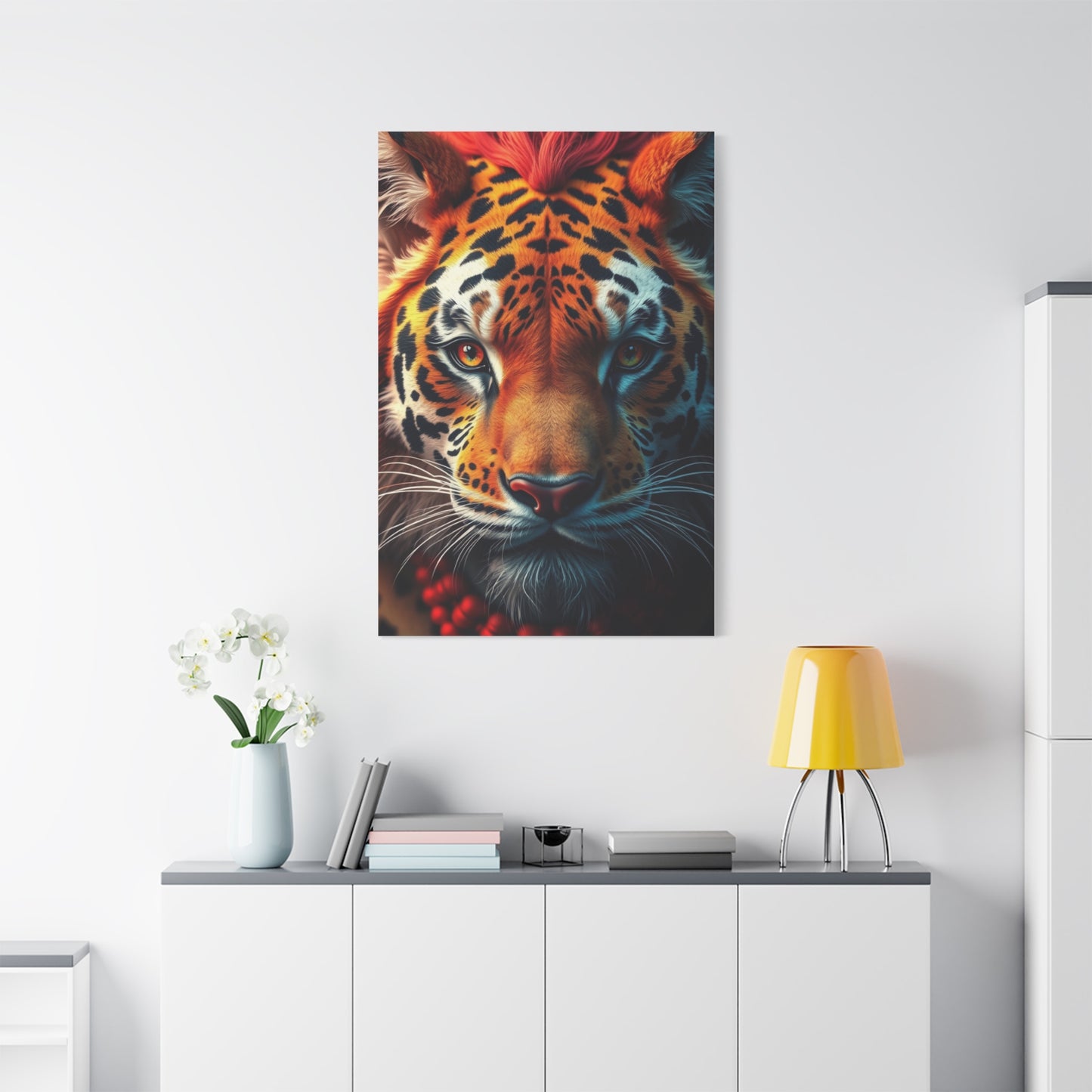 EttaVee Art Supreme Gallery Wall Art & Canvas Print