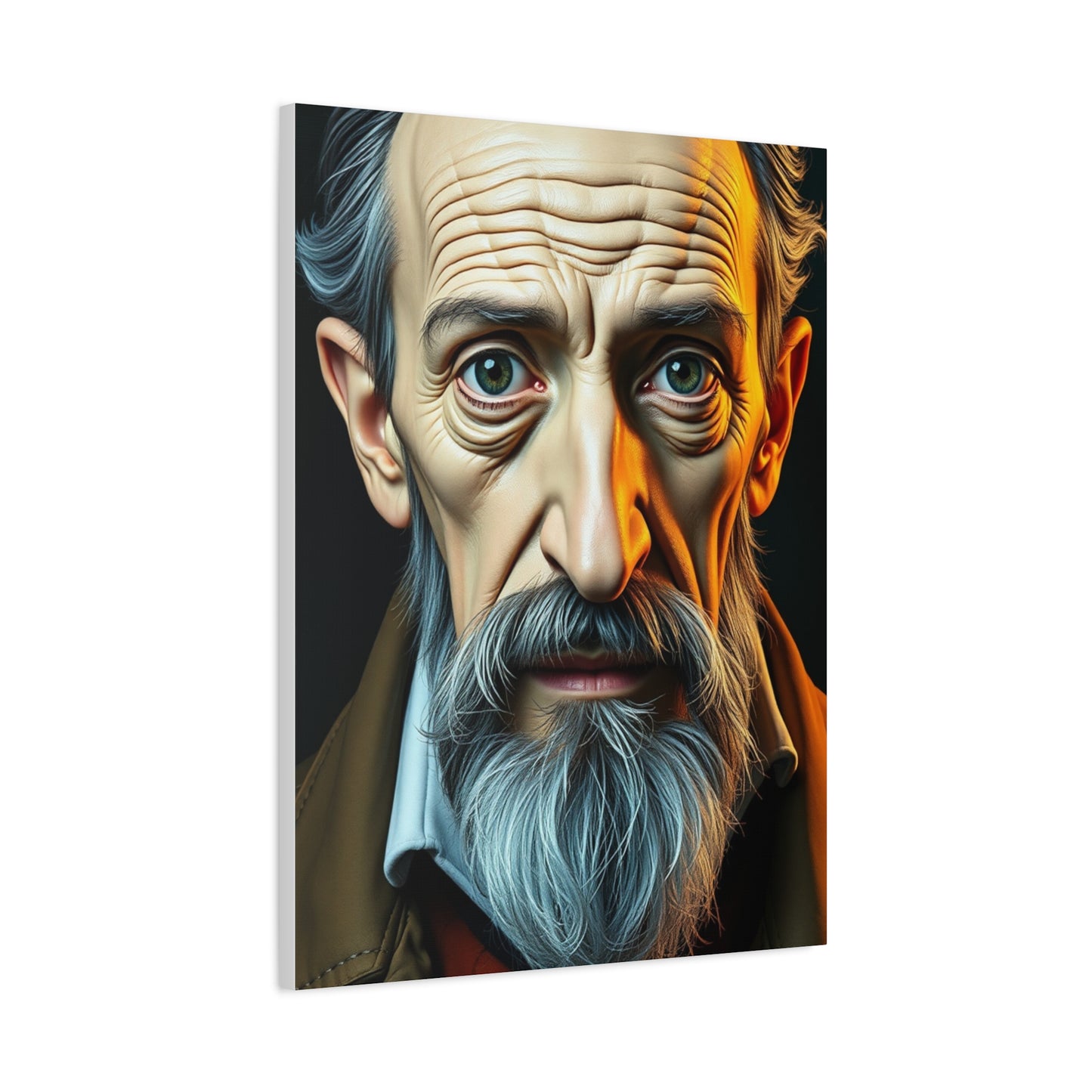 Elite Pablo Picasso Art Vision Wall Art & Canvas Print