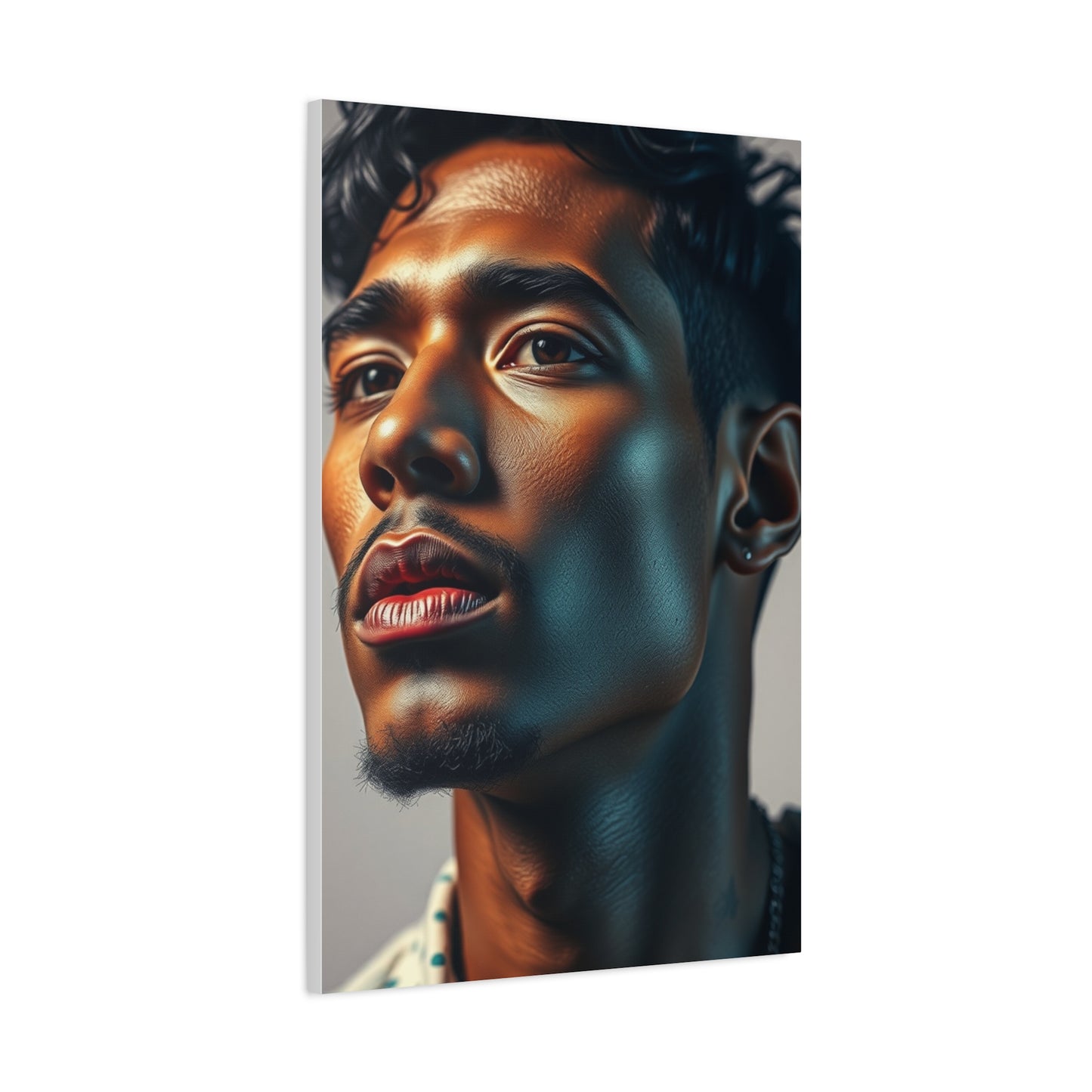 Loui Jover Art Luxury Canvas Wall Art & Canvas Print