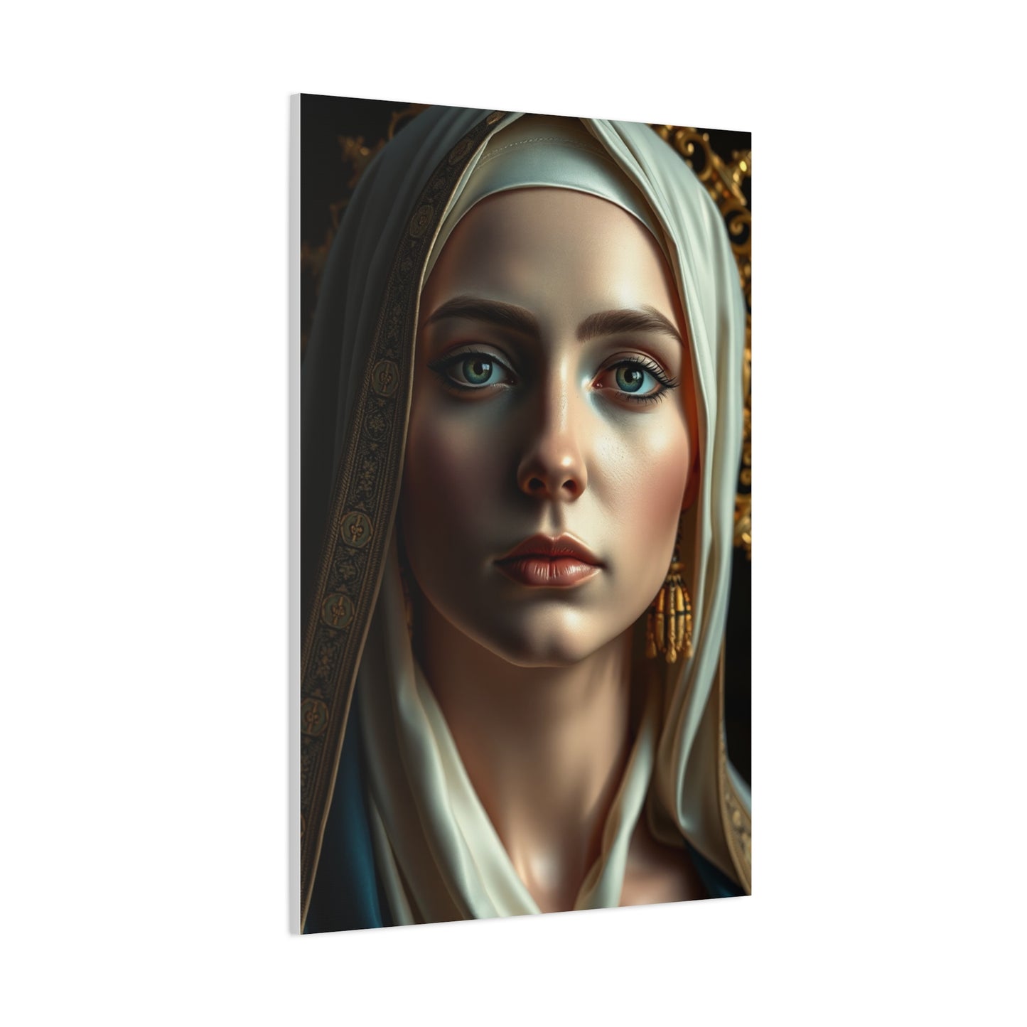 Supreme Madonna Art Collection Wall Art & Canvas Print