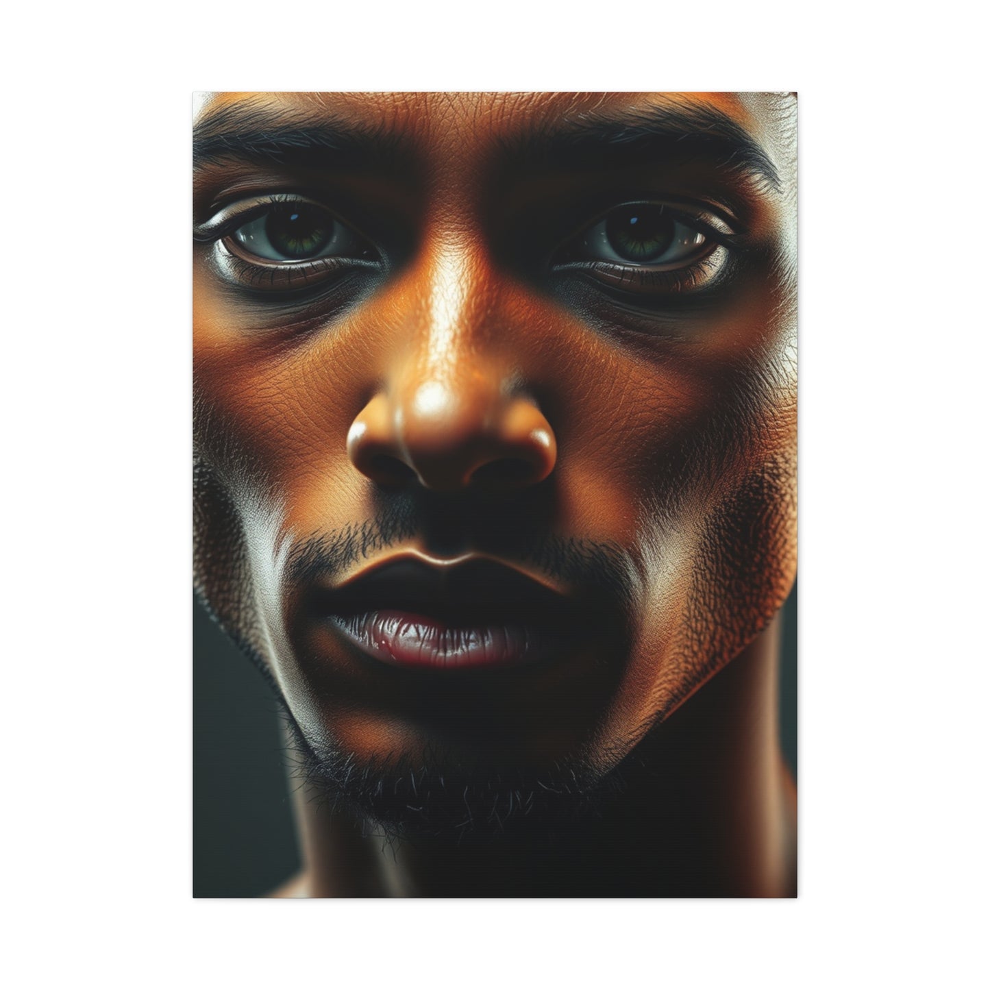 Masterpiece Loui Jover Art Vision Wall Art & Canvas Print