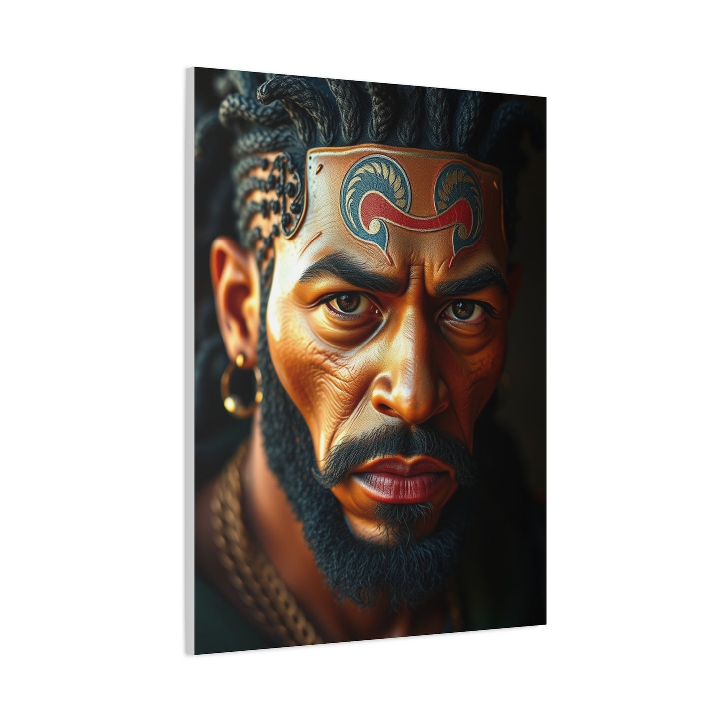 Drake Art Refined Canvas Wall Art & Canvas Print
