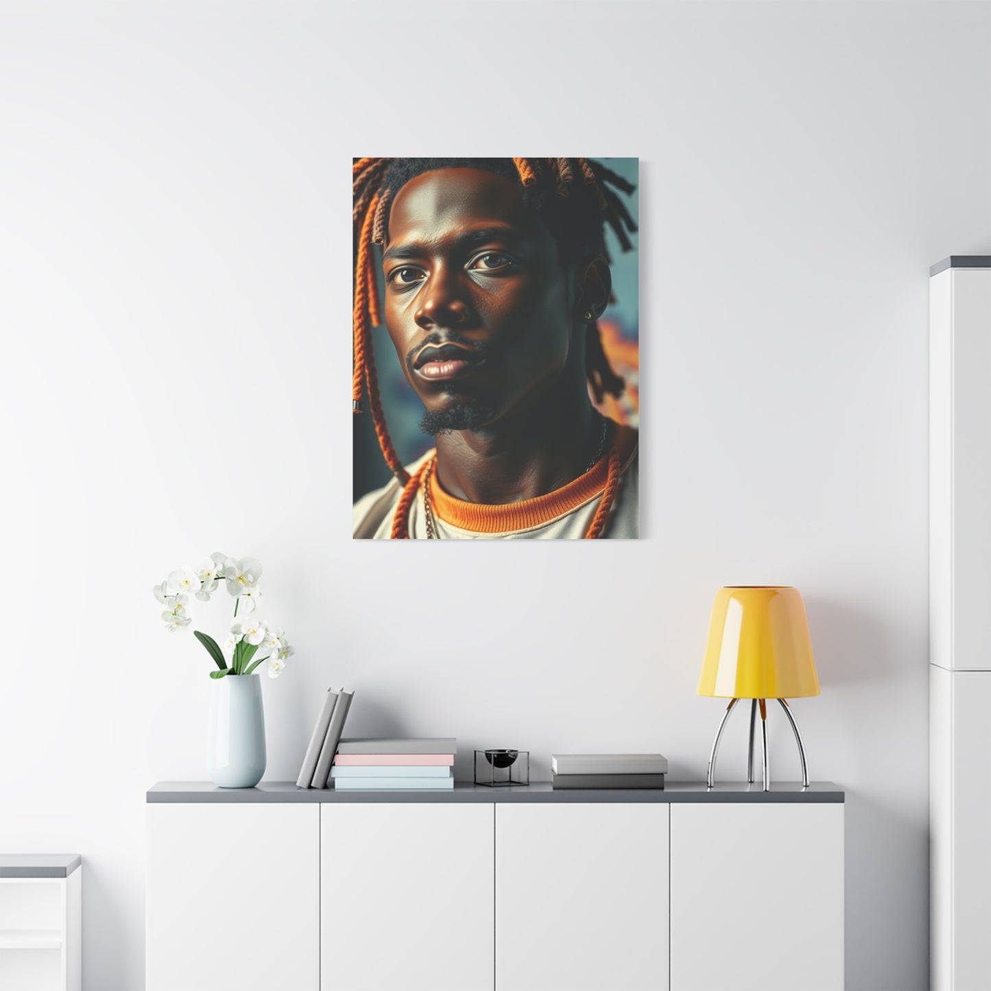 Elite Quincy Ray Art Vision Wall Art & Canvas Print