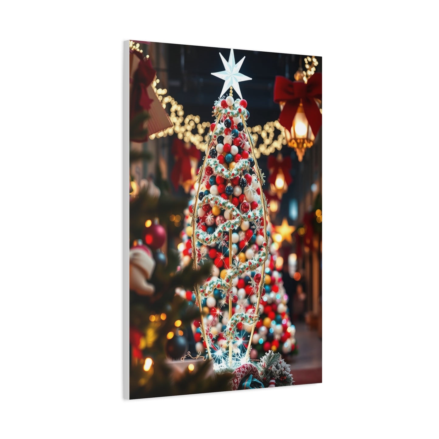 Collection Holidays Art Art Wall Art & Canvas Print
