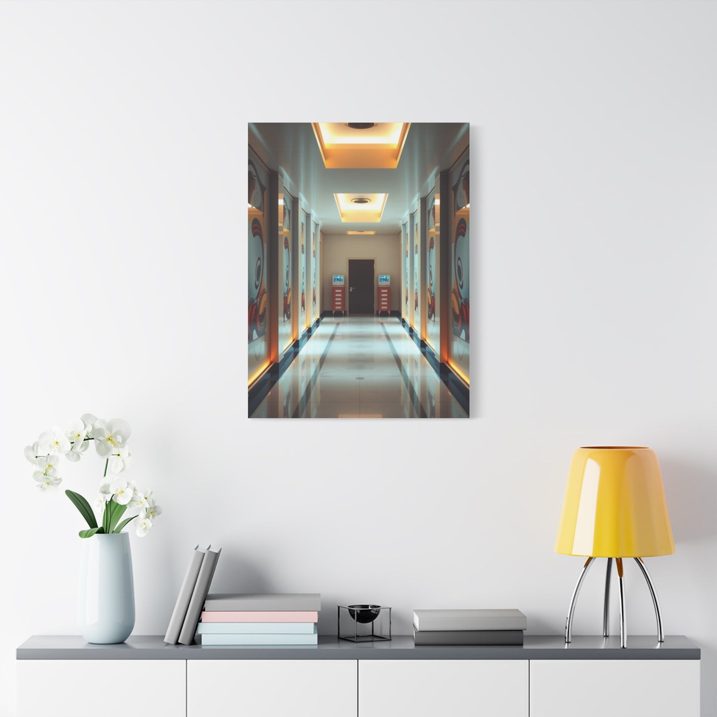 Collection Hallway Art Art Wall Art & Canvas Print
