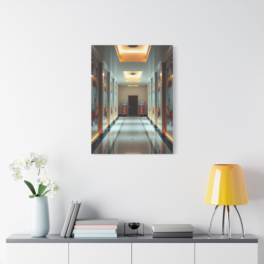 Collection Hallway Art Art Wall Art & Canvas Print