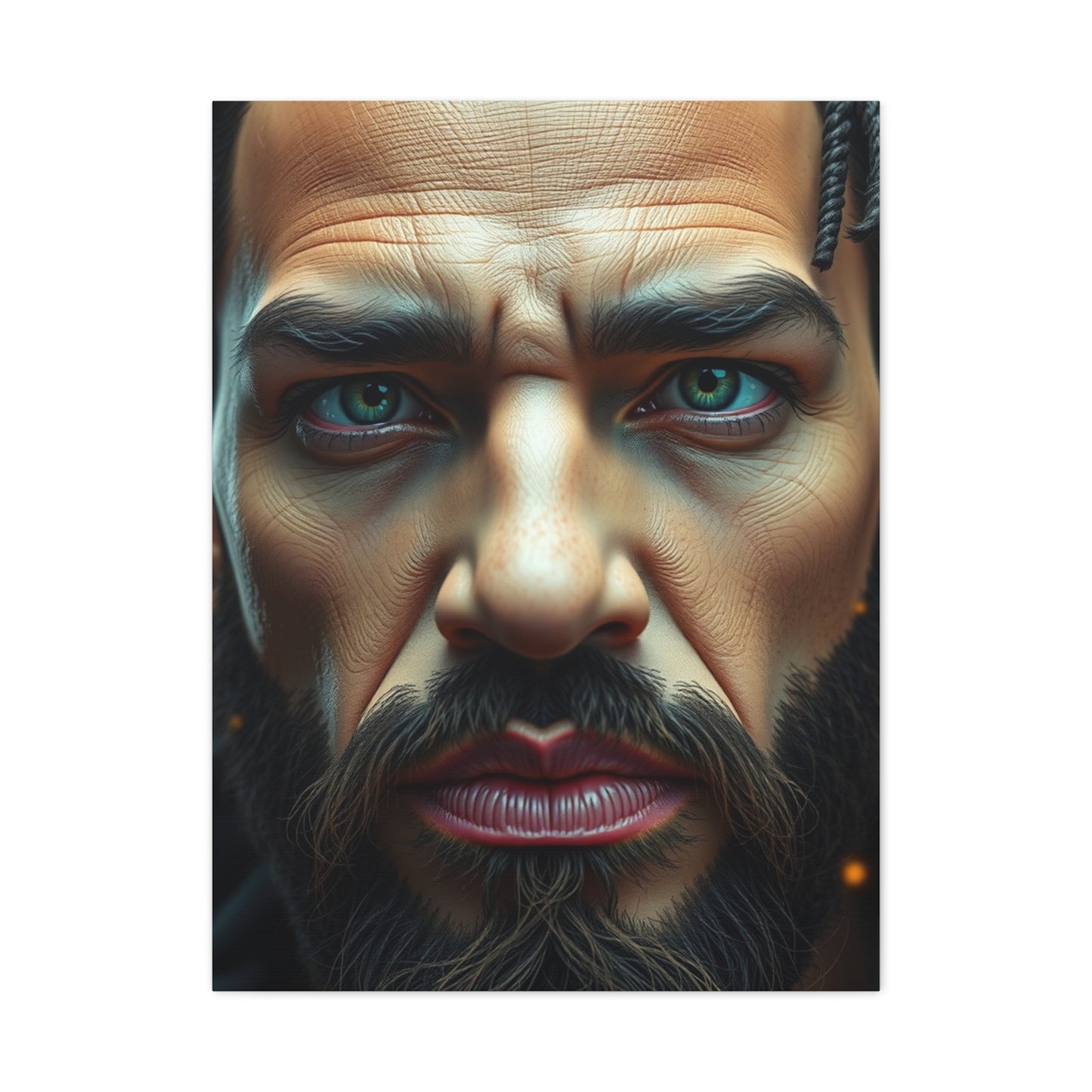 Drake Art Supreme Gallery Wall Art & Canvas Print