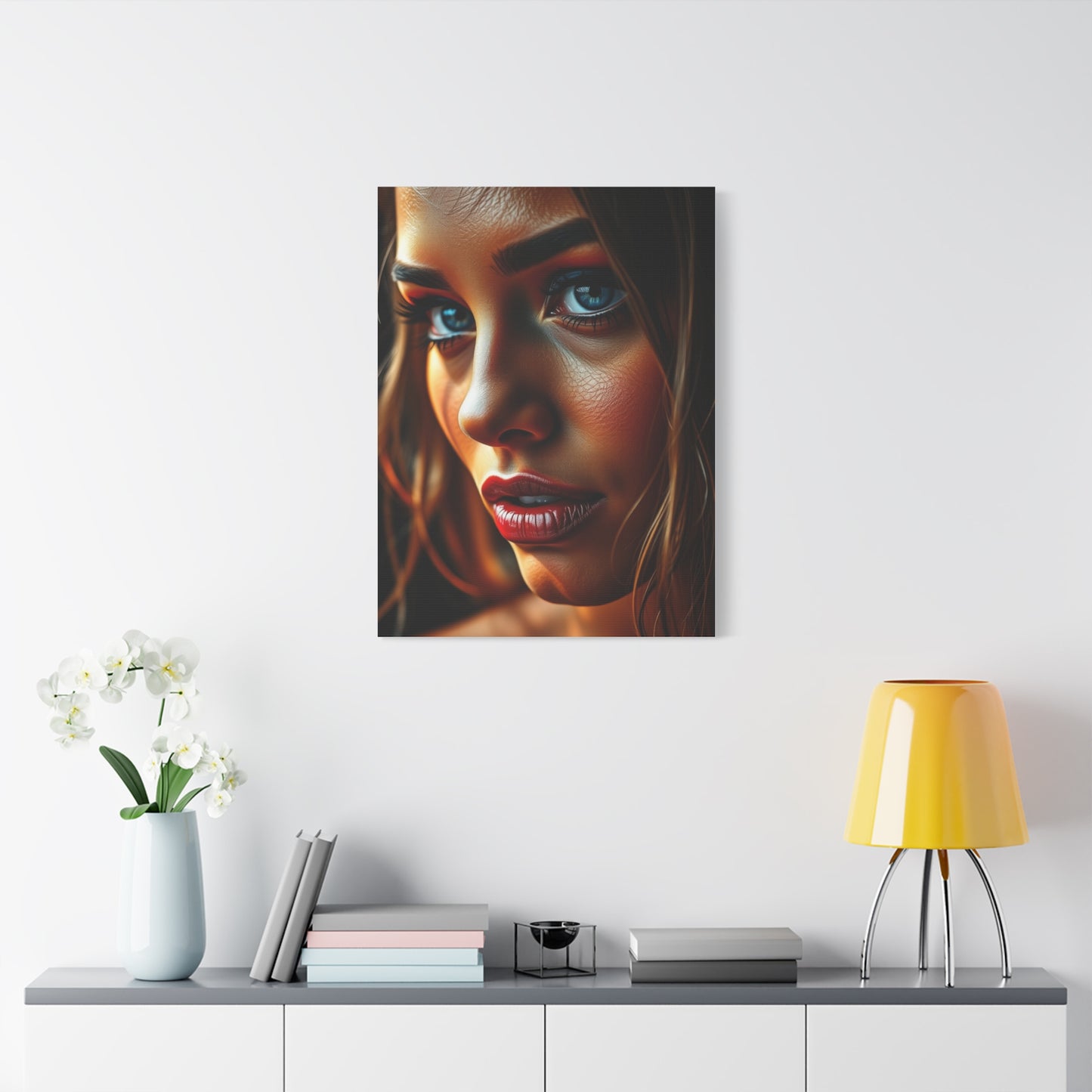 Kelly Jackson Art Supreme Gallery Wall Art & Canvas Print