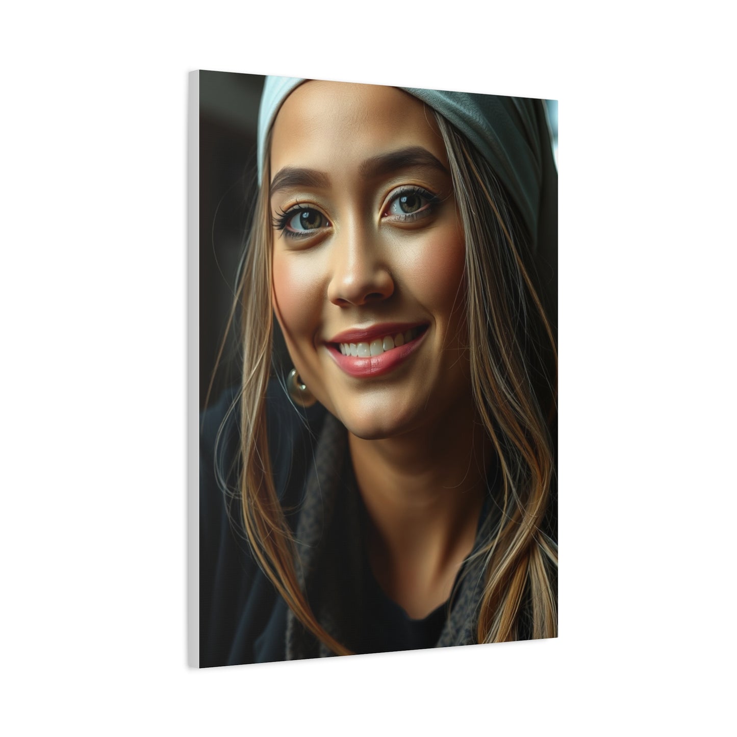 Masterpiece Teachers Art Vision Wall Art & Canvas Print