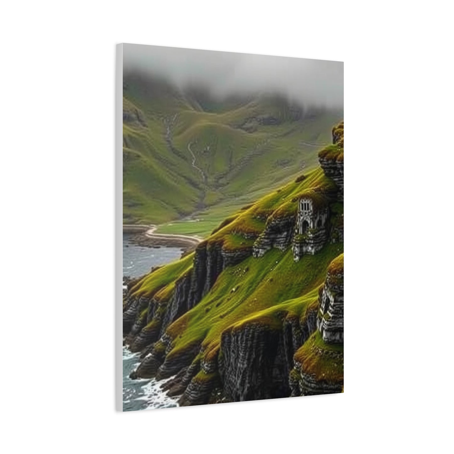 Supreme Ireland Art Collection Wall Art & Canvas Print