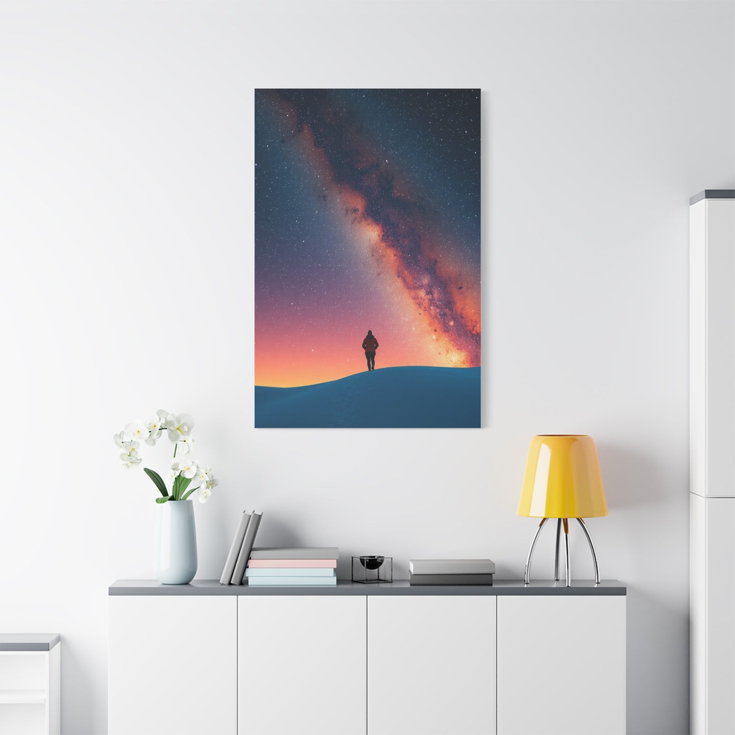 Supreme Constellation Art Collection Wall Art & Canvas Print