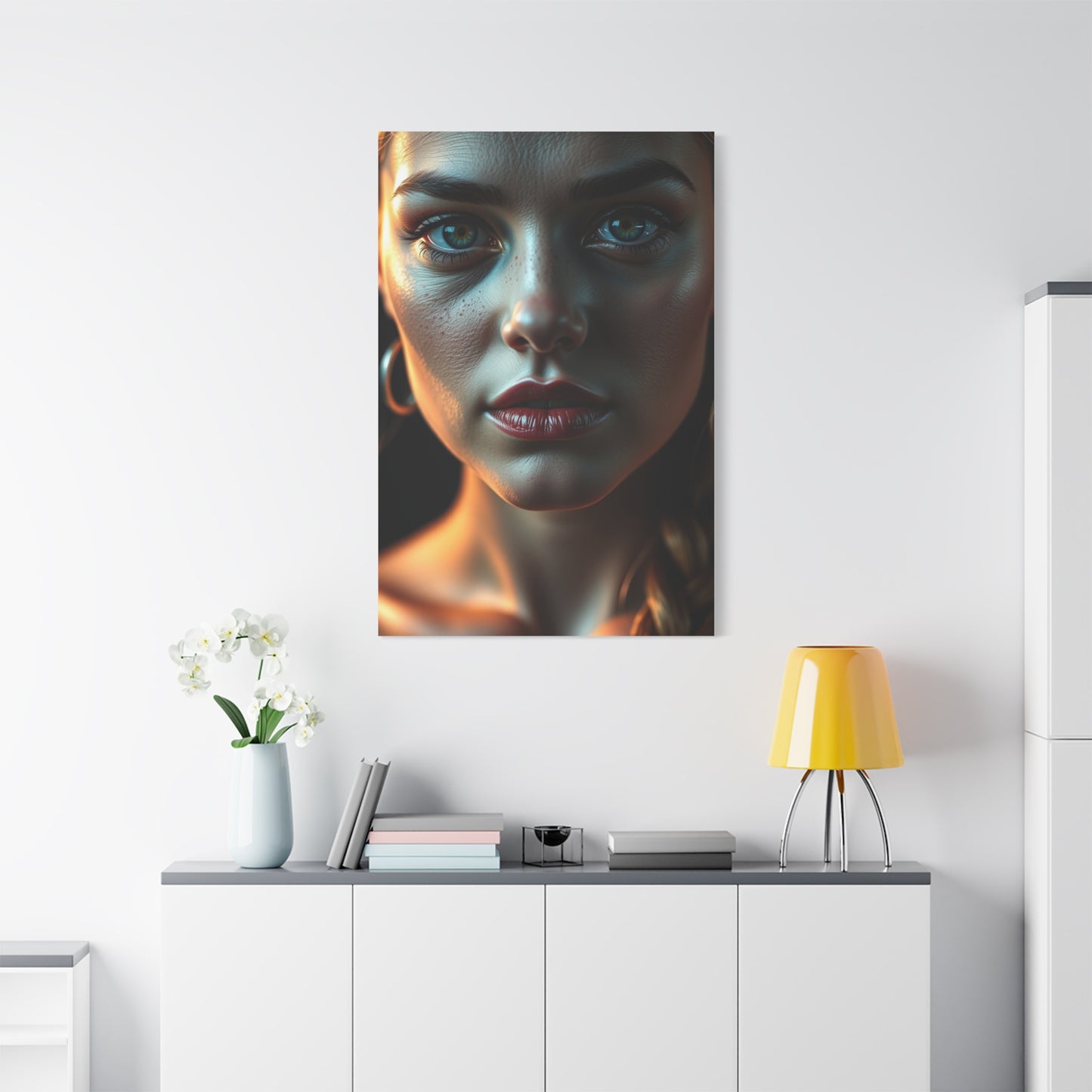 Heather Perry Art Supreme Gallery Wall Art & Canvas Print