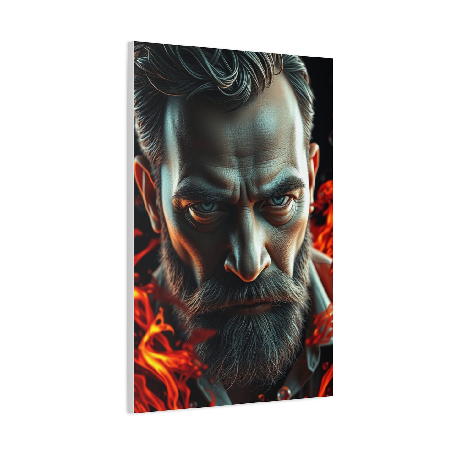 Masterpiece Dean Russo Art Vision Wall Art & Canvas Print