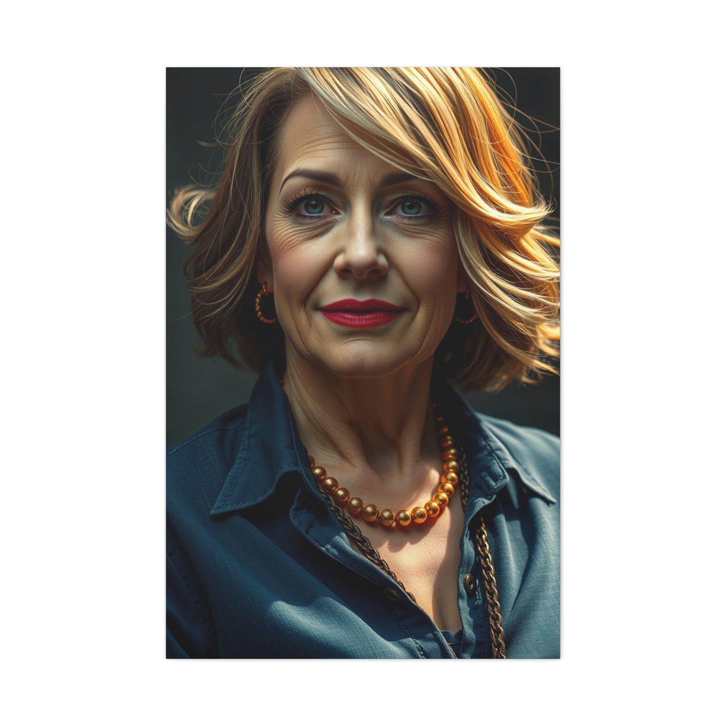 Collection Cynthia Coulter Art Art Wall Art & Canvas Print