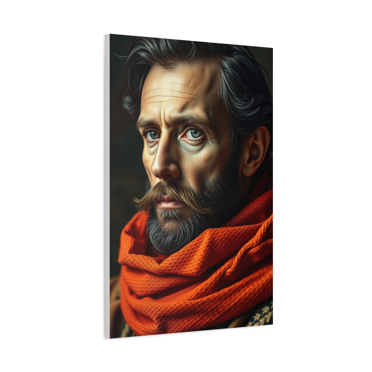 Masterpiece Pierre Auguste Art Vision Wall Art & Canvas Print