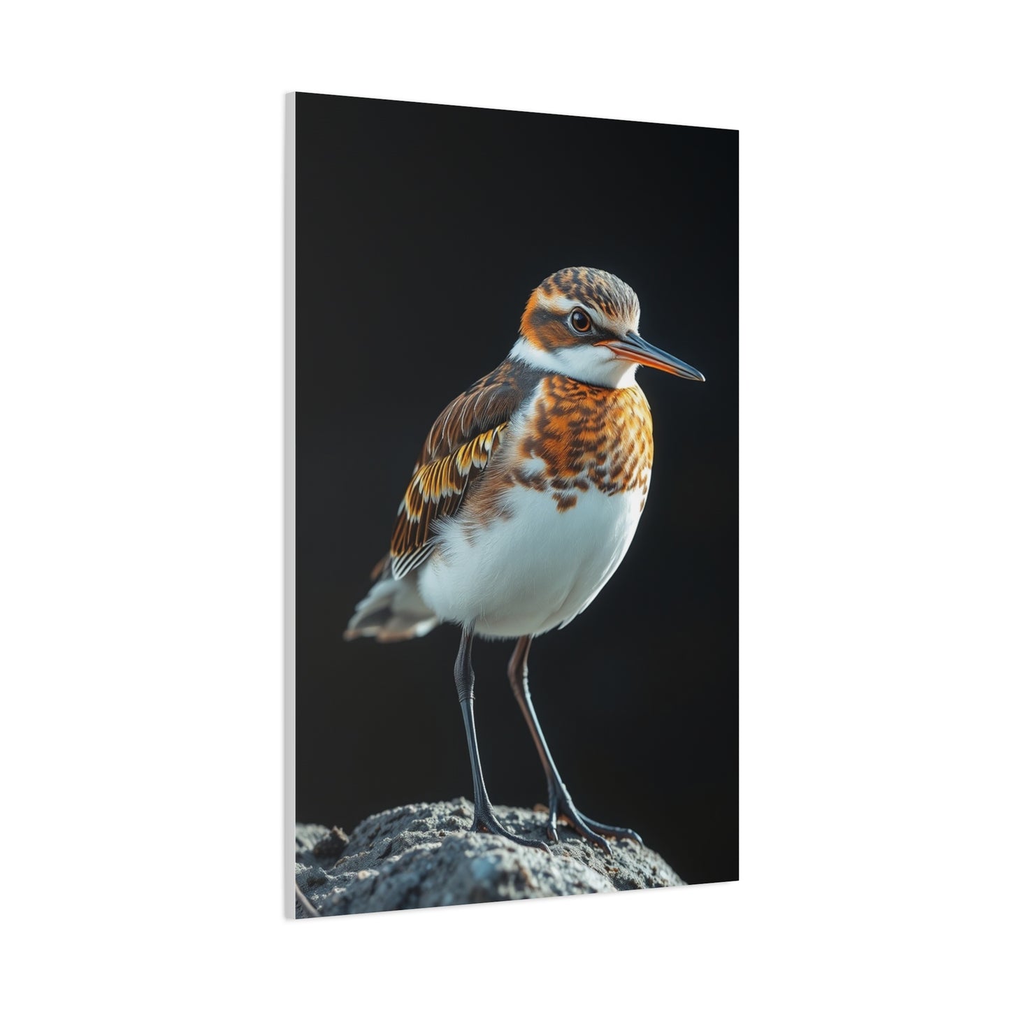 Sandpiper Art Refined Canvas Wall Art & Canvas Print