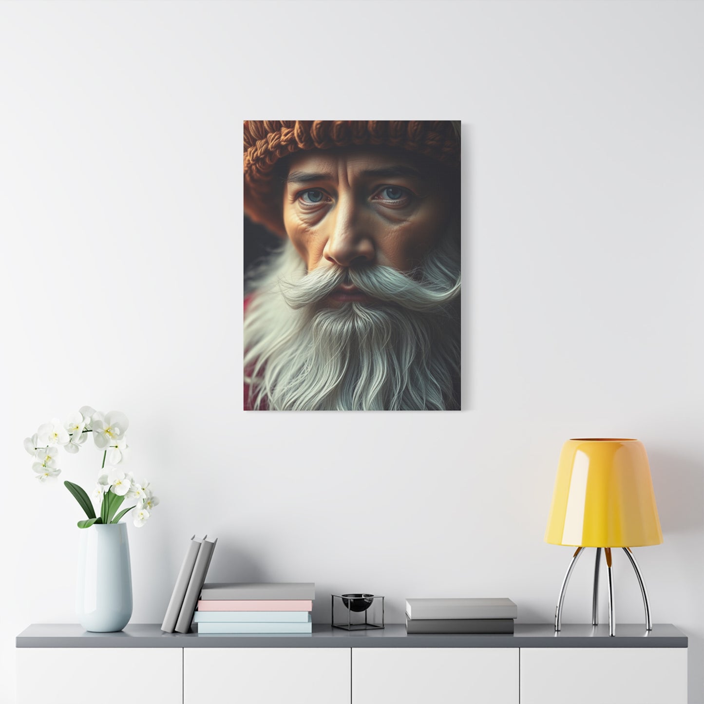 Elite Hipstoric Art Vision Wall Art & Canvas Print