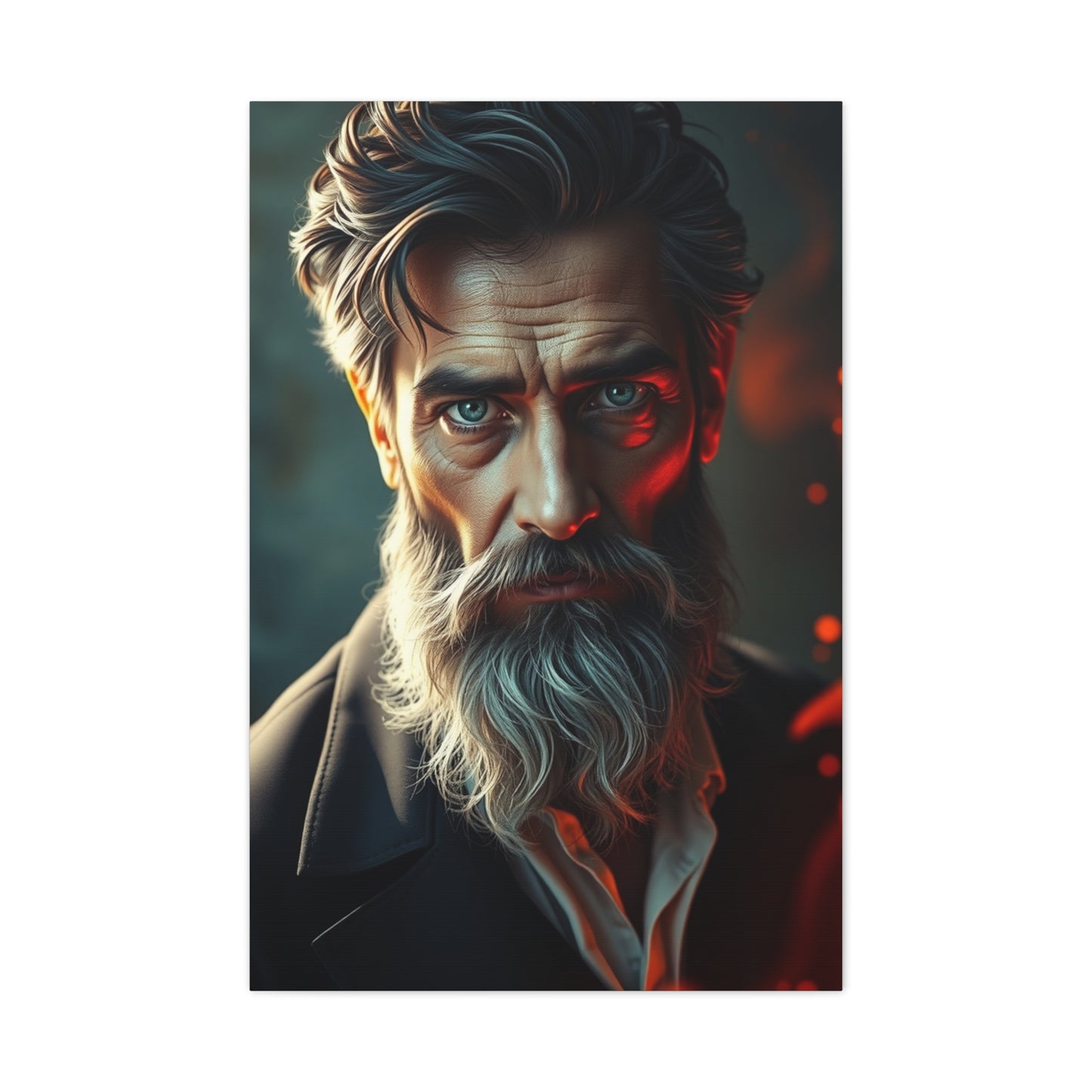 Phillppe Hugonnard Art Supreme Gallery Wall Art & Canvas Print