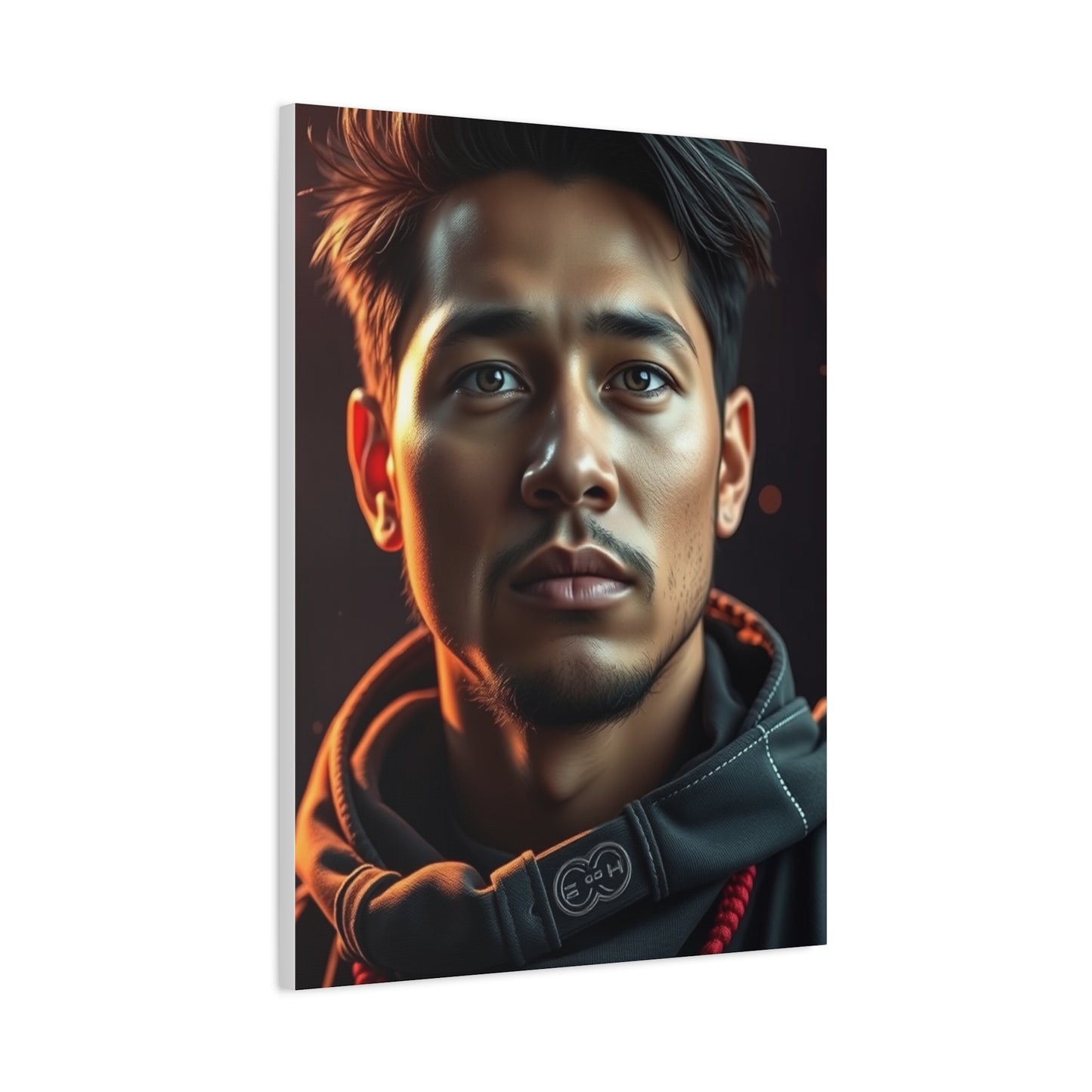 Supreme Kane C Andrade Art Collection Wall Art & Canvas Print