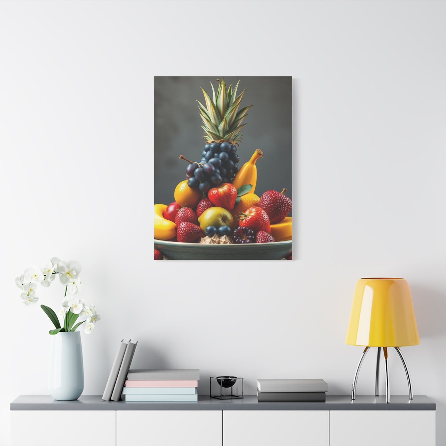 Fruit Art Supreme Gallery Wall Art & Canvas Print