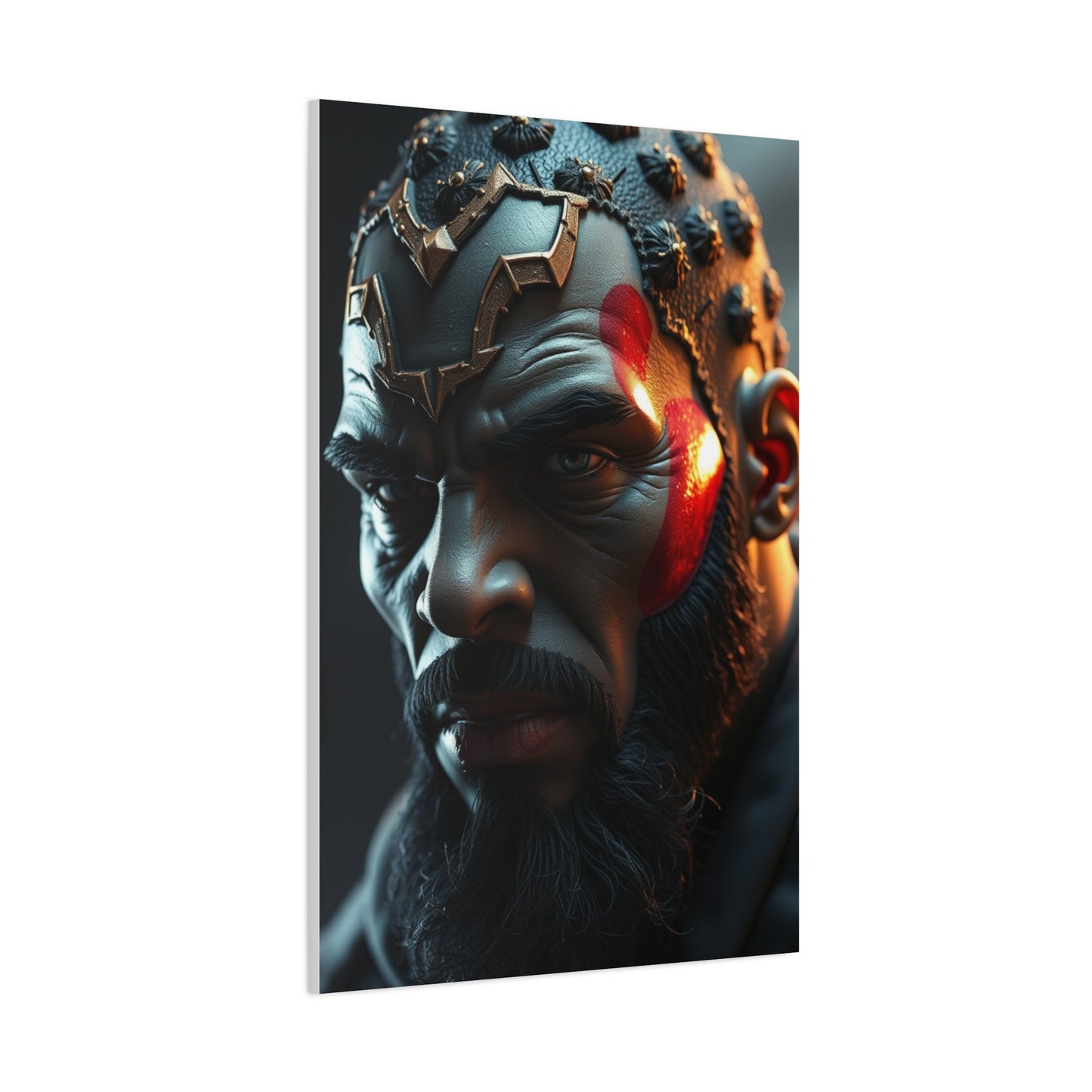 Supreme Drake Art Collection Wall Art & Canvas Print