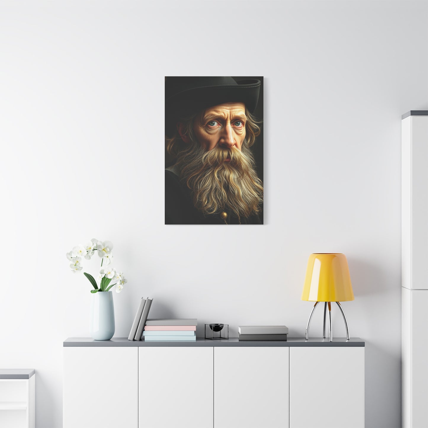 Golden Age Legacy Print