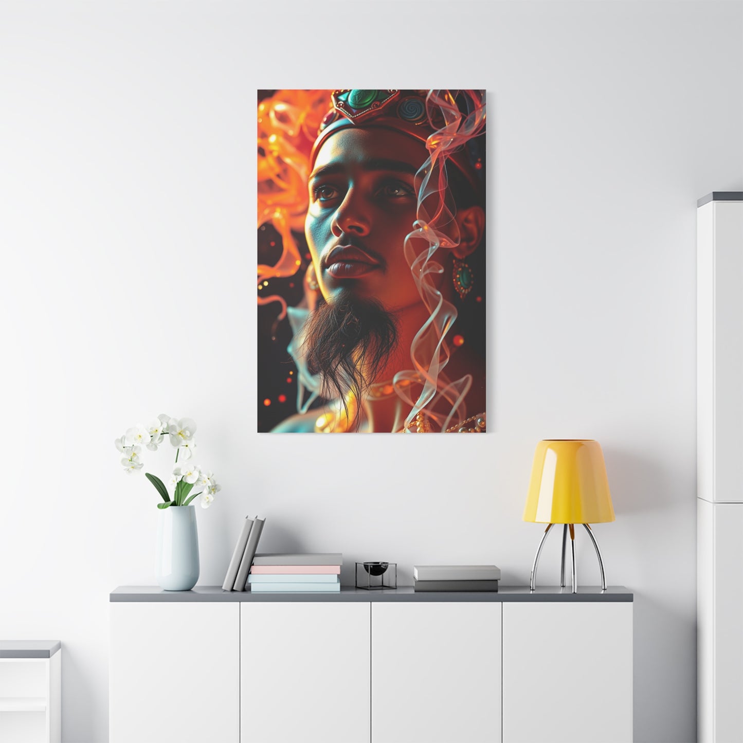 Collection Euphoric Art Art Wall Art & Canvas Print
