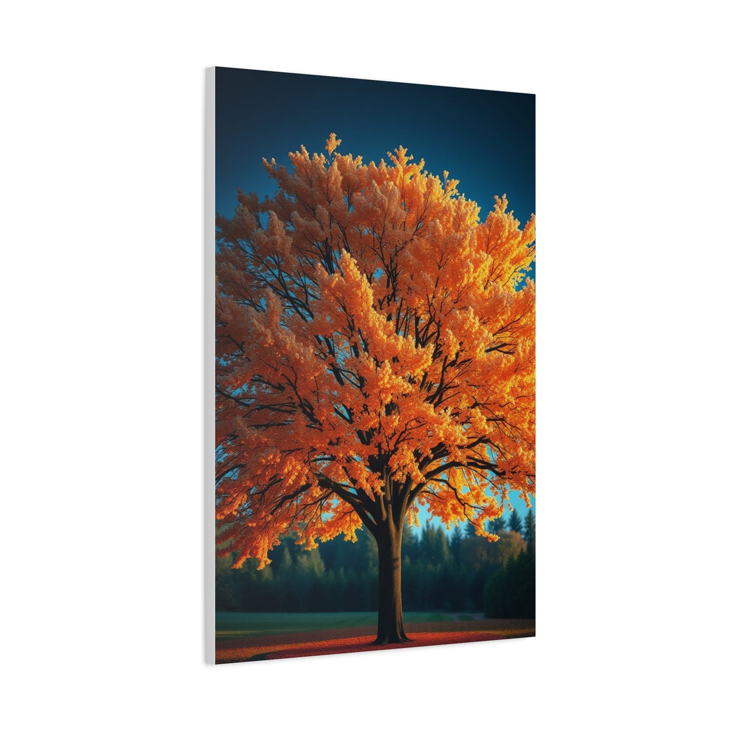 Supreme Trees Wall Art Collection Wall Art & Canvas Print