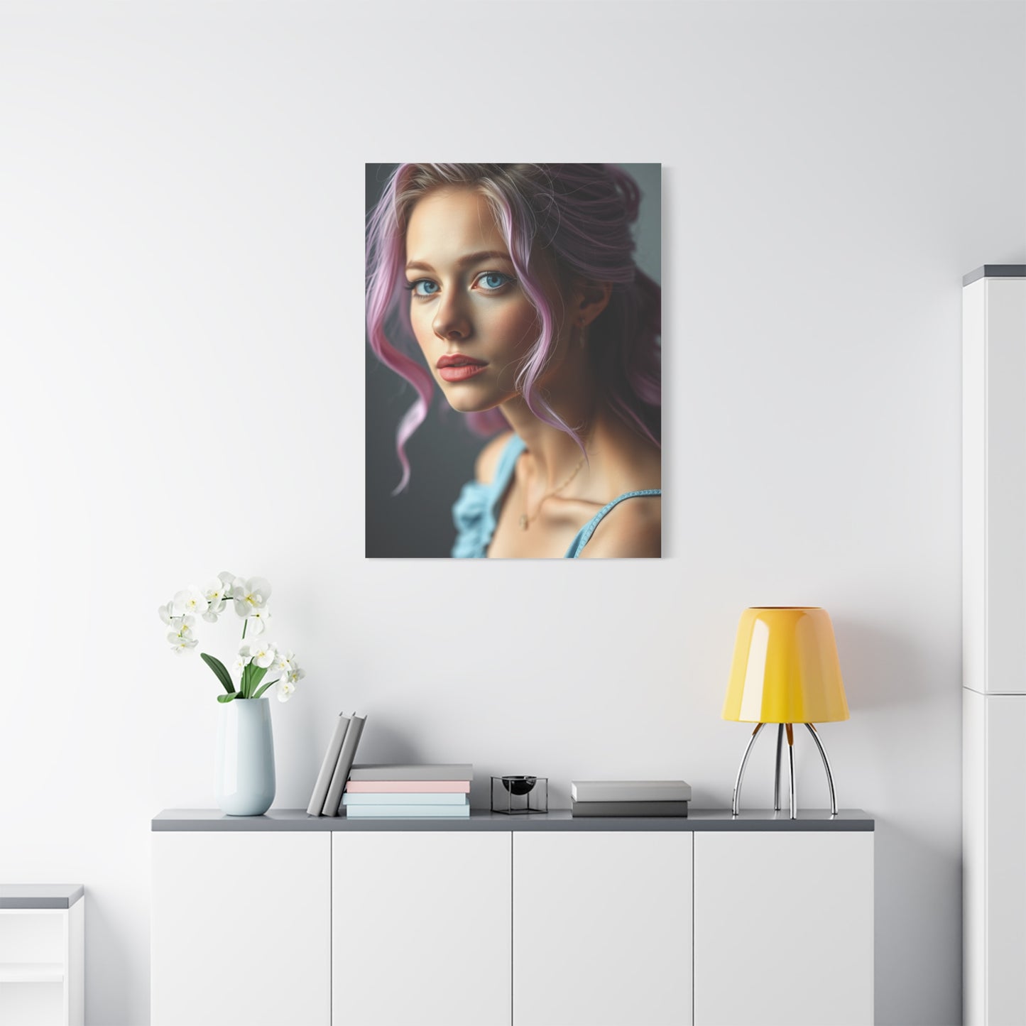 Rosewood Azure Symphony