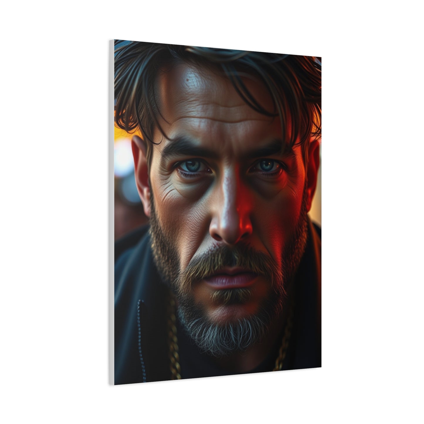 Cool Art for Guys Art Refined Canvas Wall Art & Canvas Print