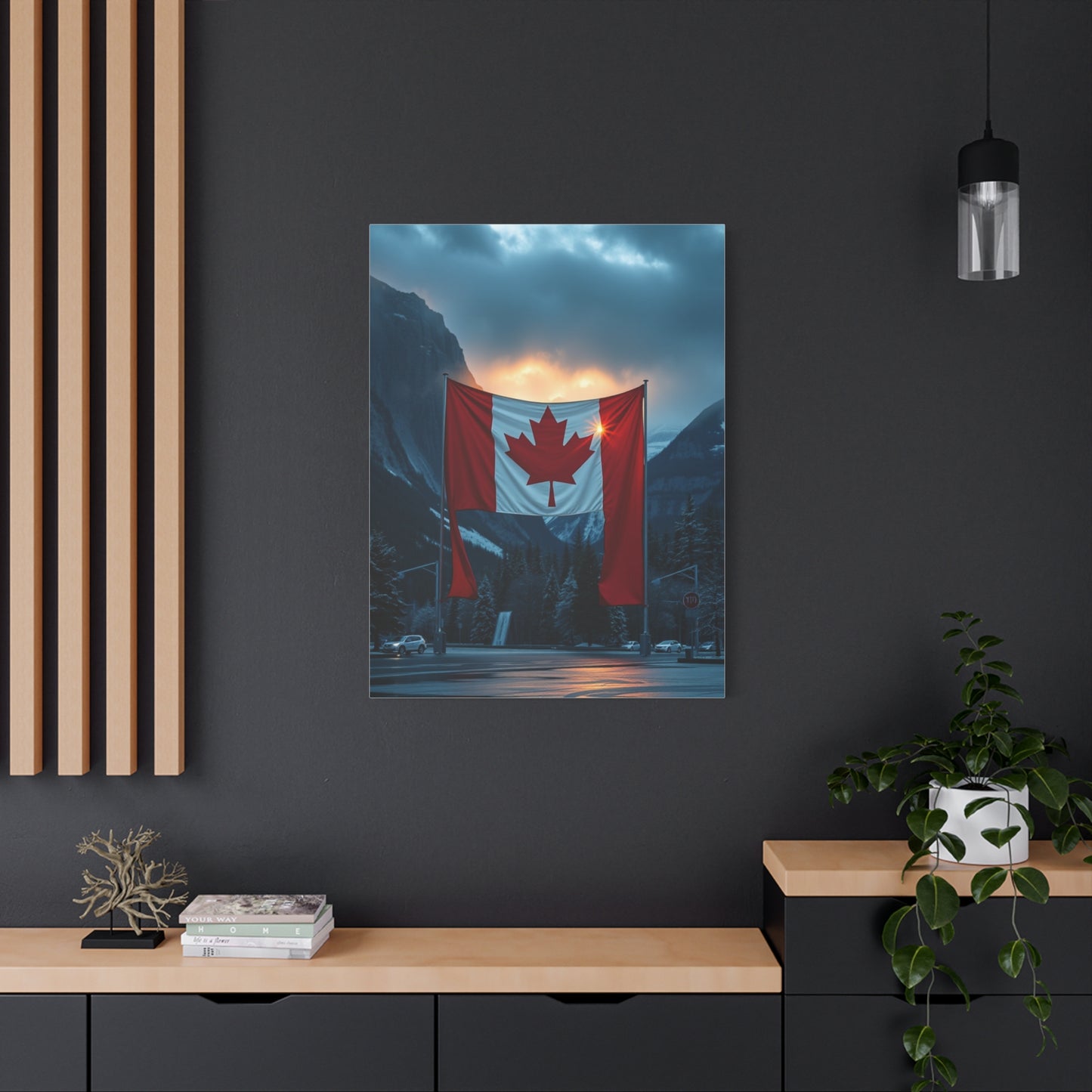 Maple Majesty Masterpieces