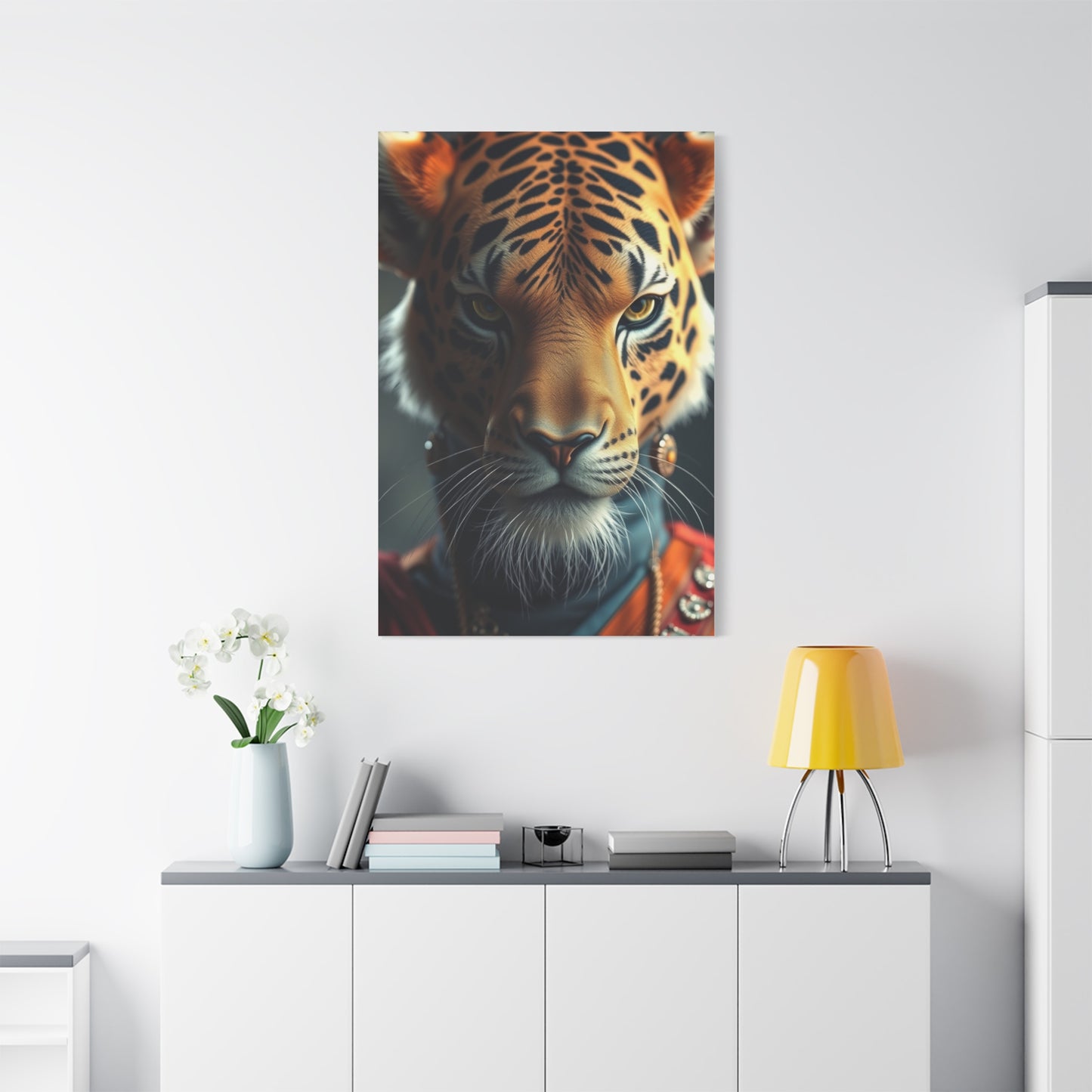 Supreme EttaVee Art Collection Wall Art & Canvas Print