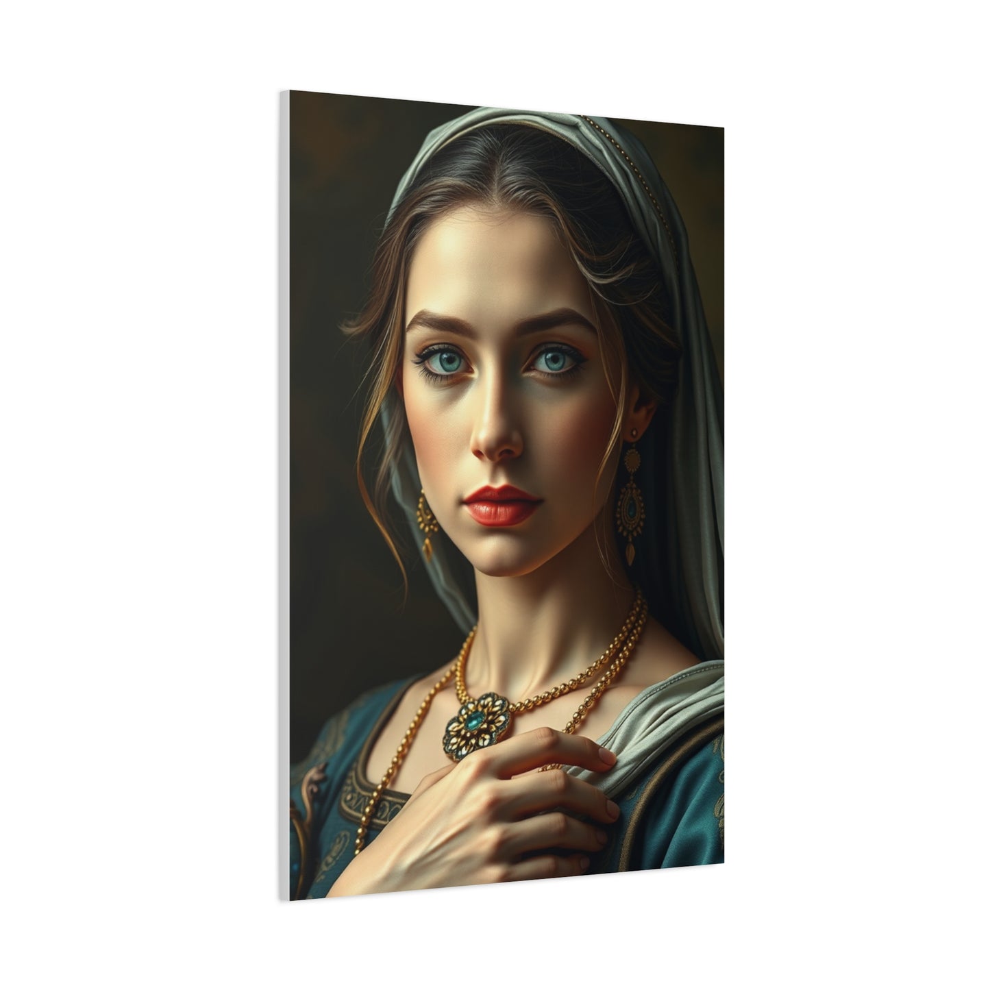 Supreme Classic Art Collection Wall Art & Canvas Print
