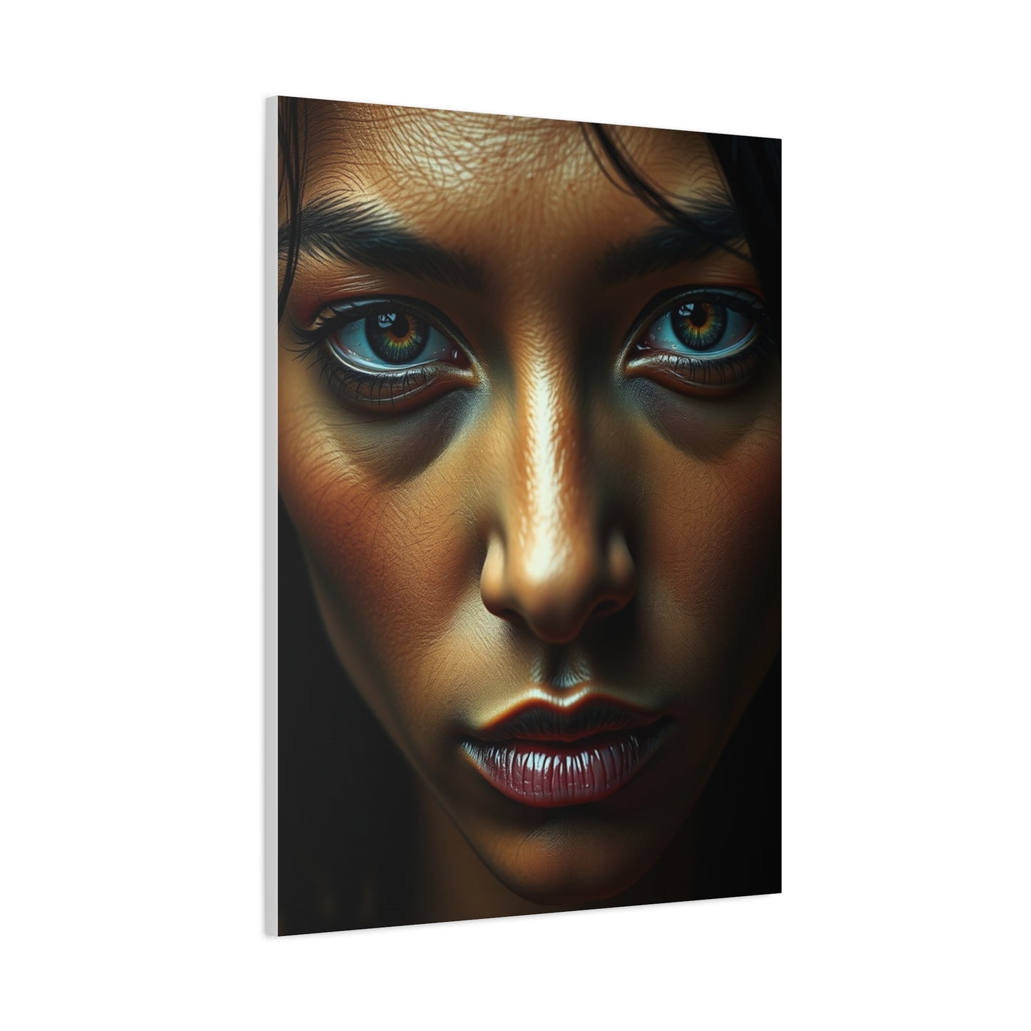 Supreme Loui Jover Art Collection Wall Art & Canvas Print