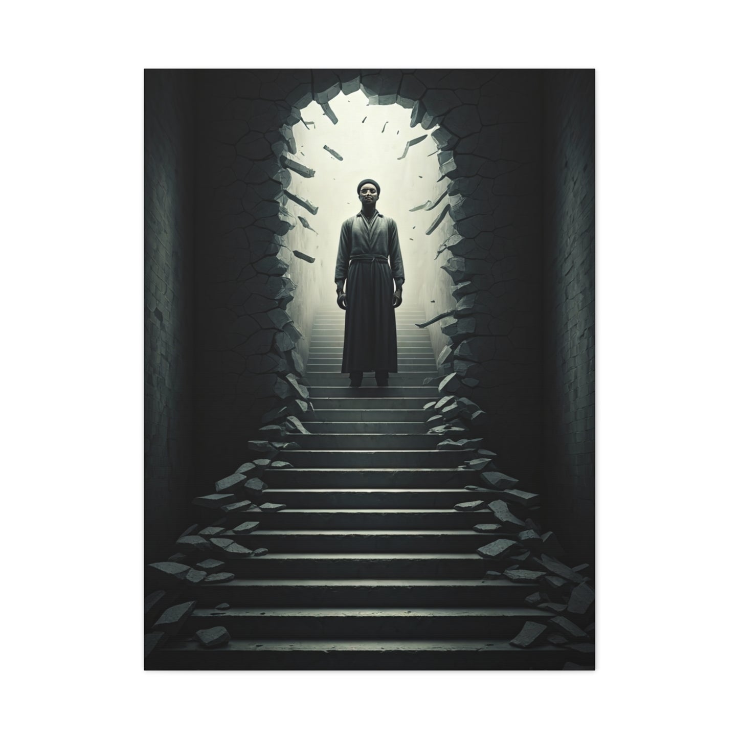 Threshold of Transformation Wall Art & Canvas Prints