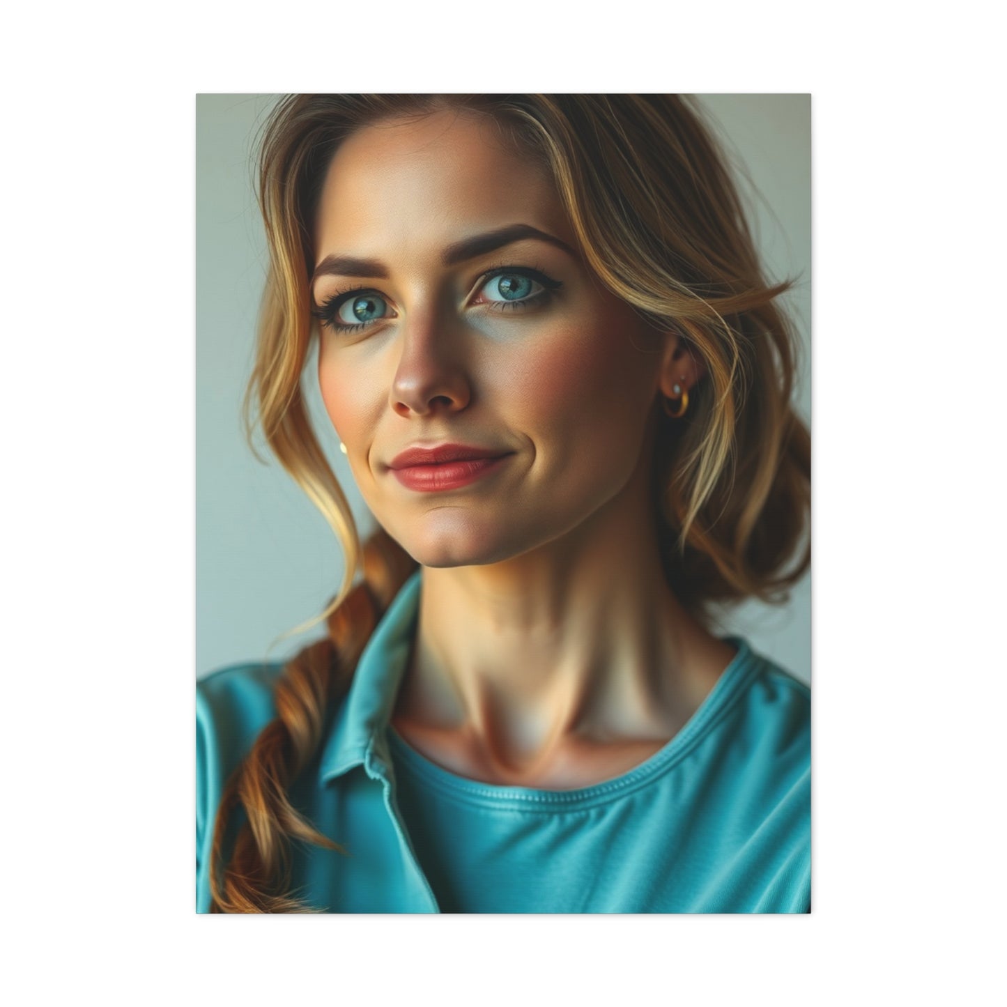 Masterpiece Kim Parker Art Vision Wall Art & Canvas Print