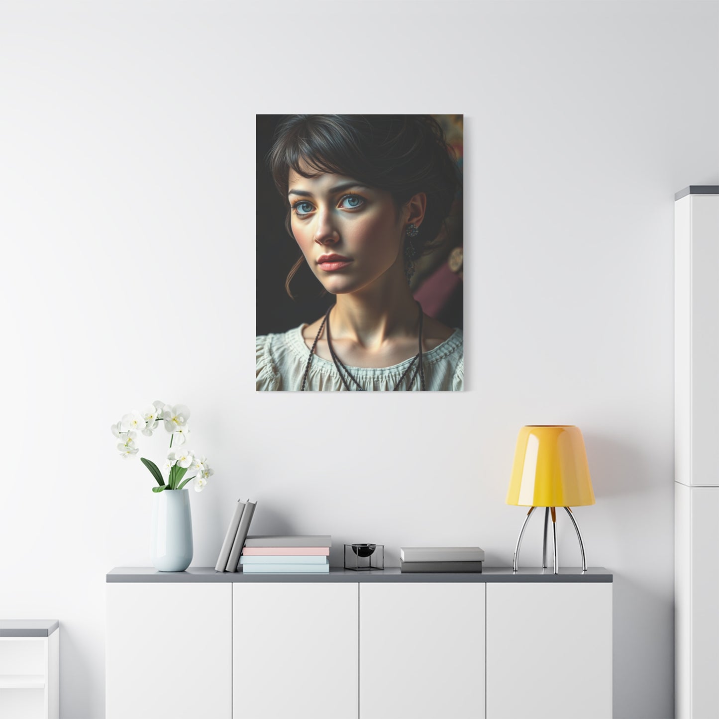 Elite Catrin Welz-Stein Art Vision Wall Art & Canvas Print