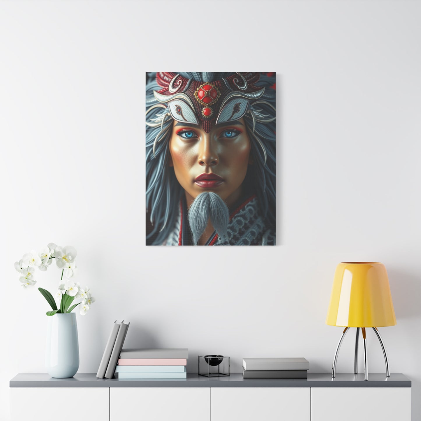 NUMA Wall Art Luxury Canvas Wall Art & Canvas Print
